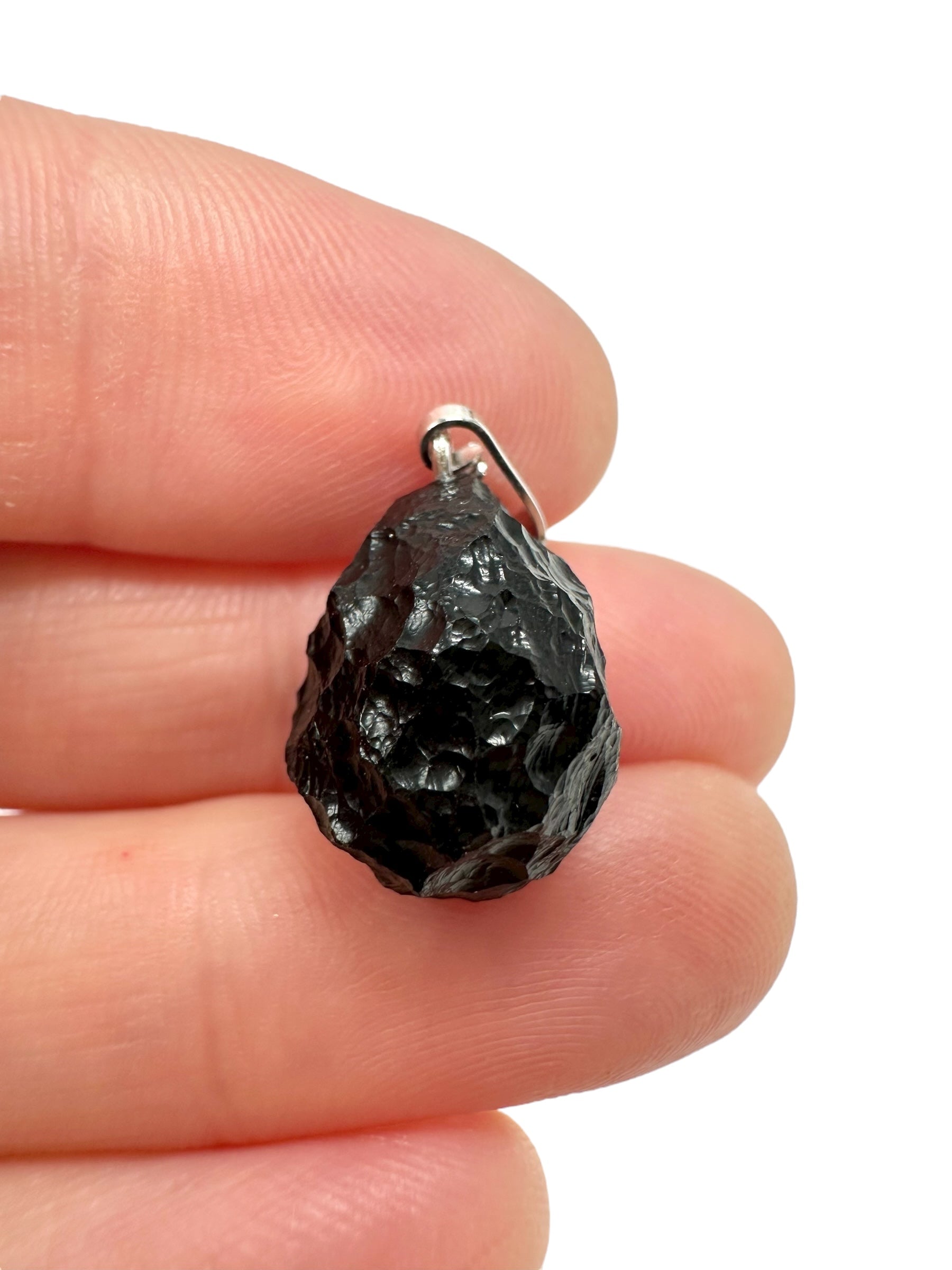 Bilitonite pendant 2g - P/BI054