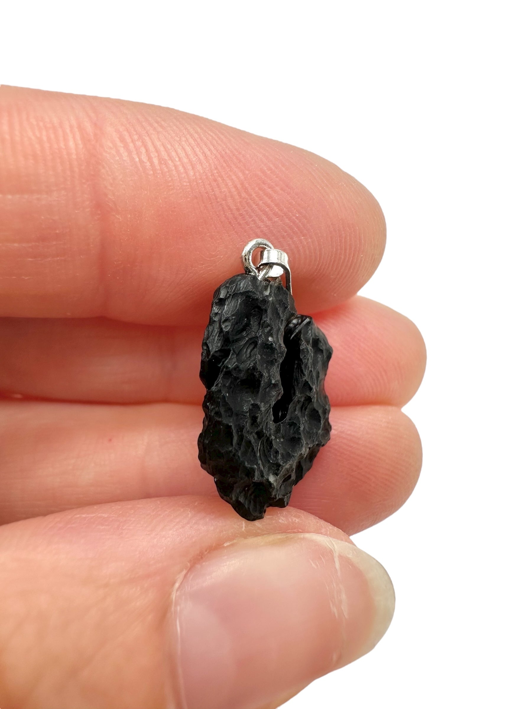 Bilitonite pendant 1,1g - P/BI055