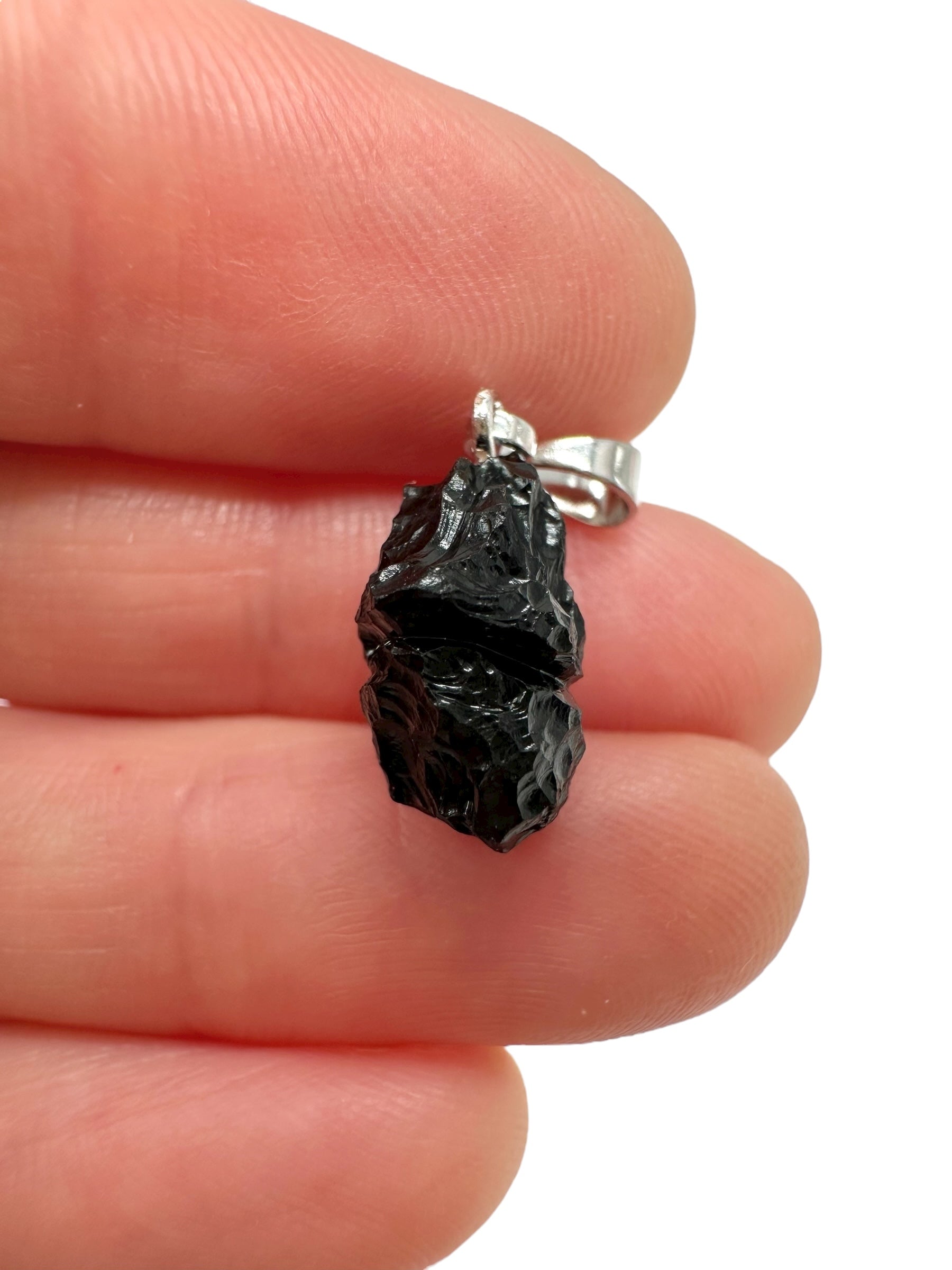 Bilitonite pendant 1,1g - P/BI056