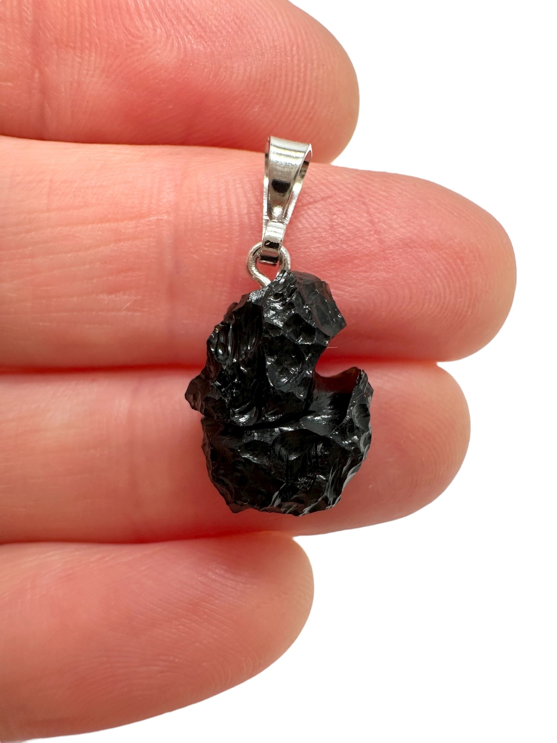 Bilitonite pendant 1,1g