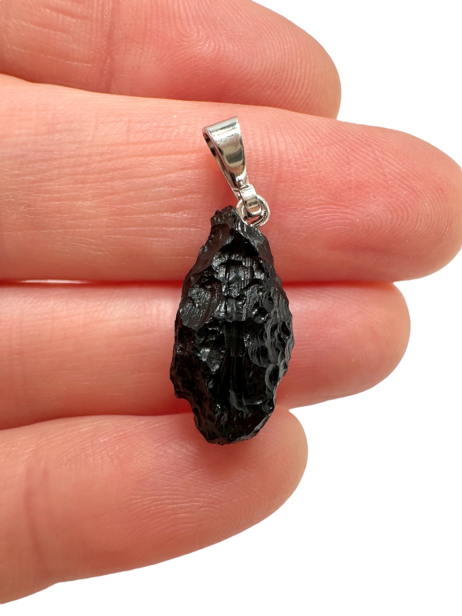 Bilitonite pendant 1,5g - P/BI057