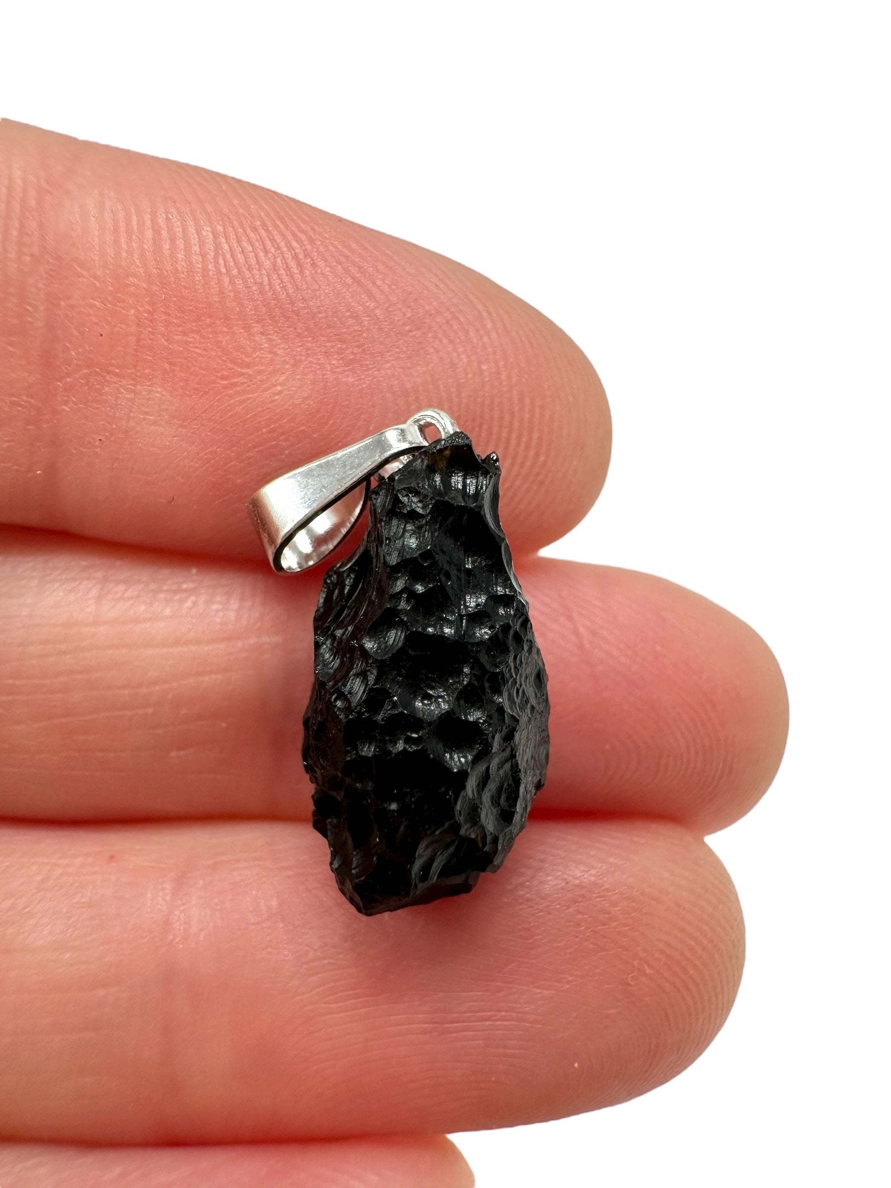 Bilitonite pendant 1,5g - P/BI057