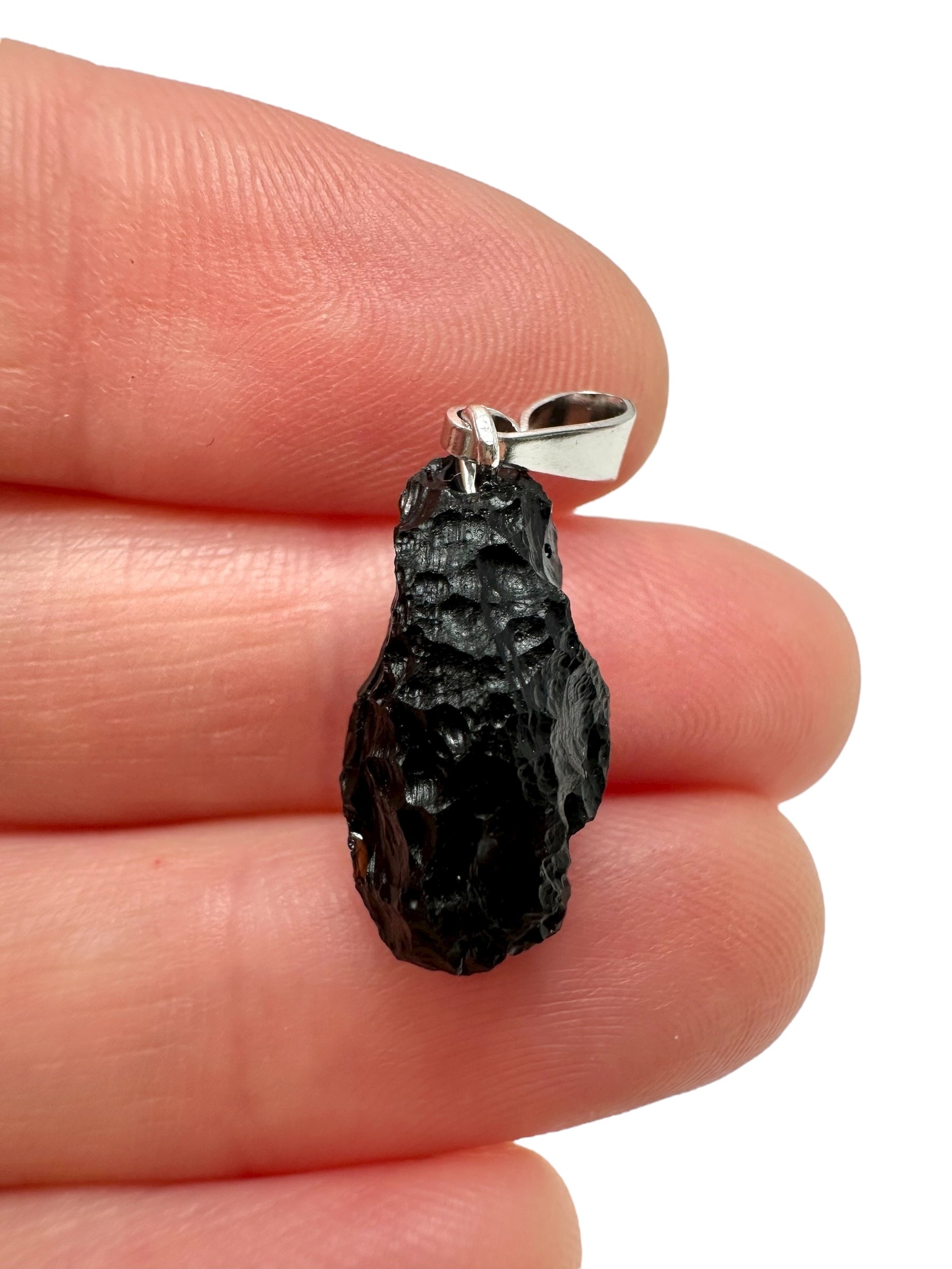 Bilitonite pendant 1,5g - P/BI057
