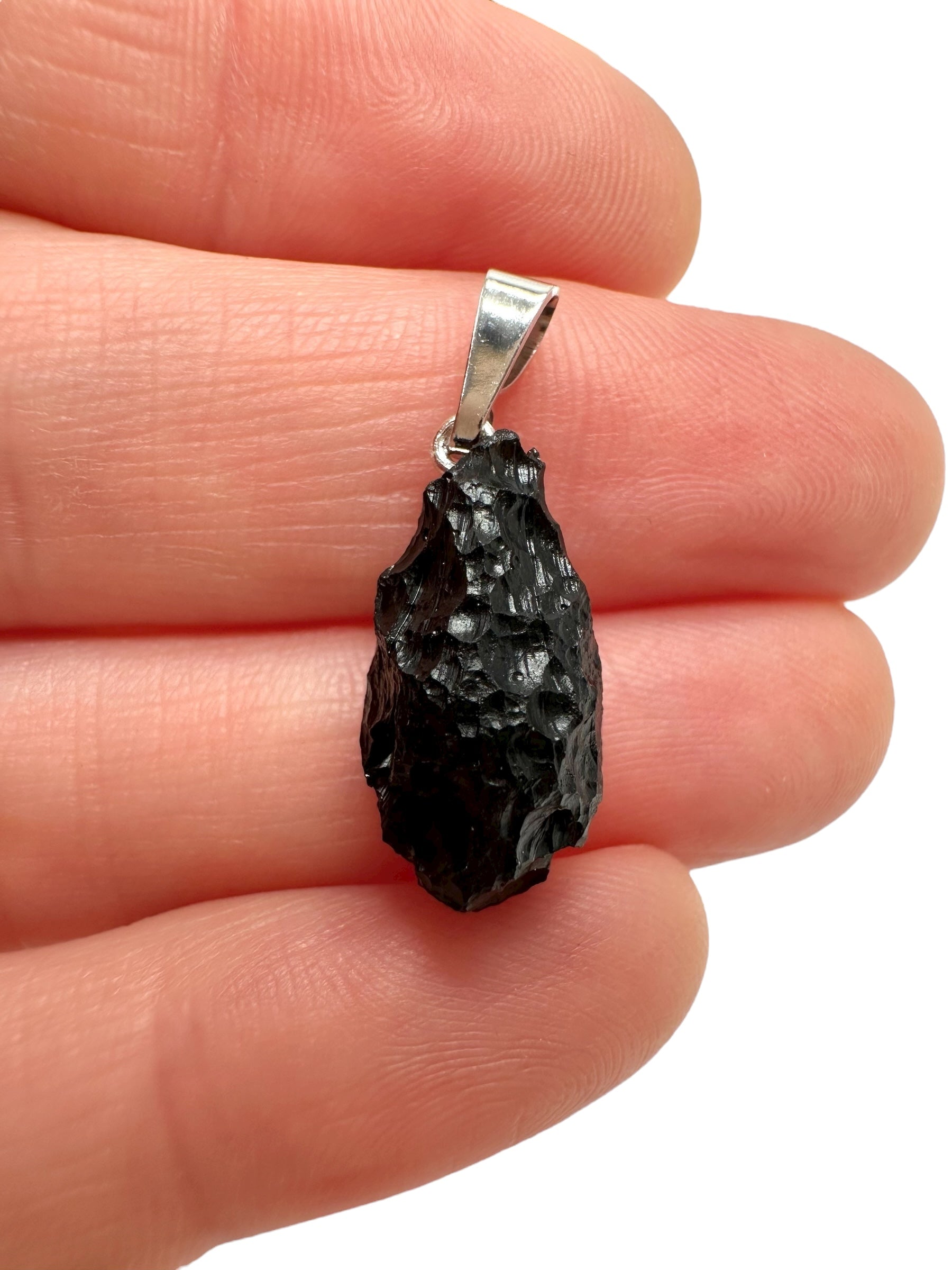 Bilitonite pendant 1,5g