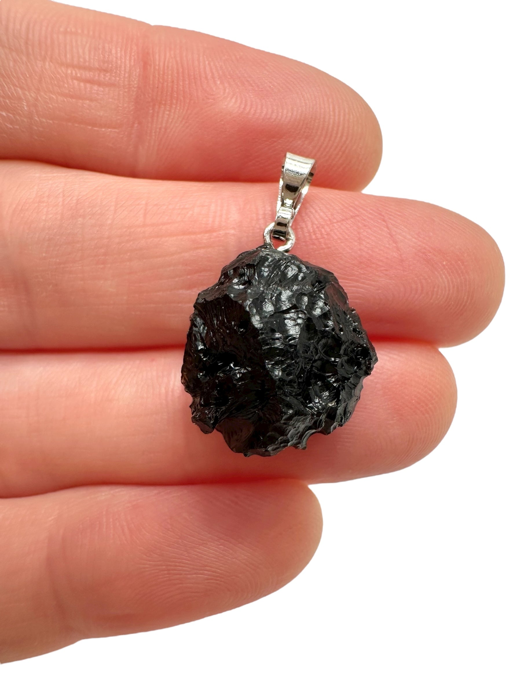 Bilitonite pendant 2,3g - P/BI058