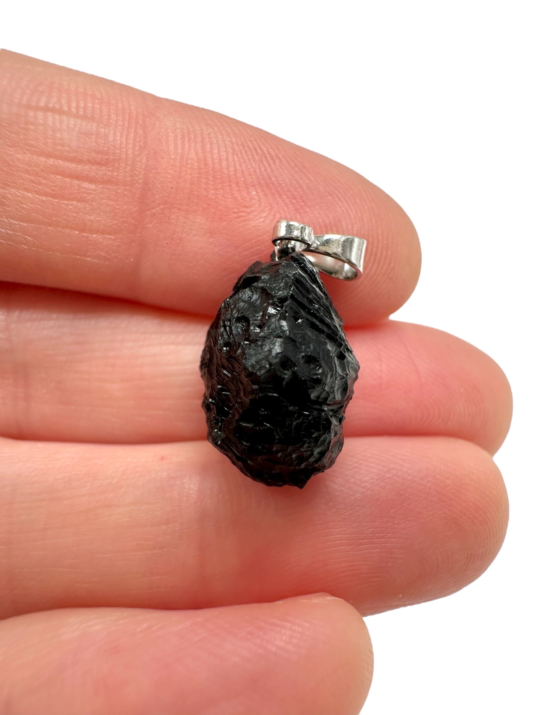 Bilitonite pendant 2,3g - P/BI058