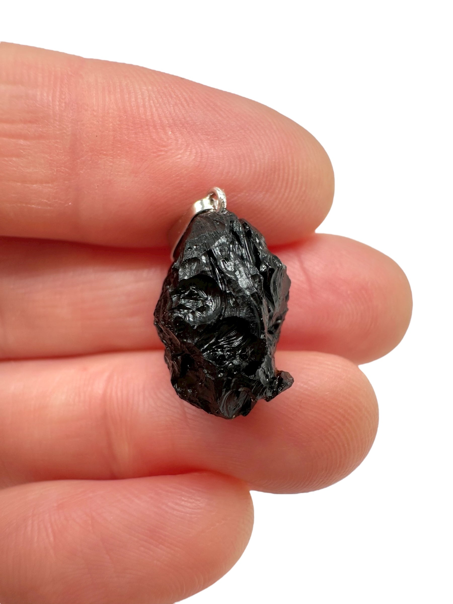 Bilitonite pendant 2,3g - P/BI058