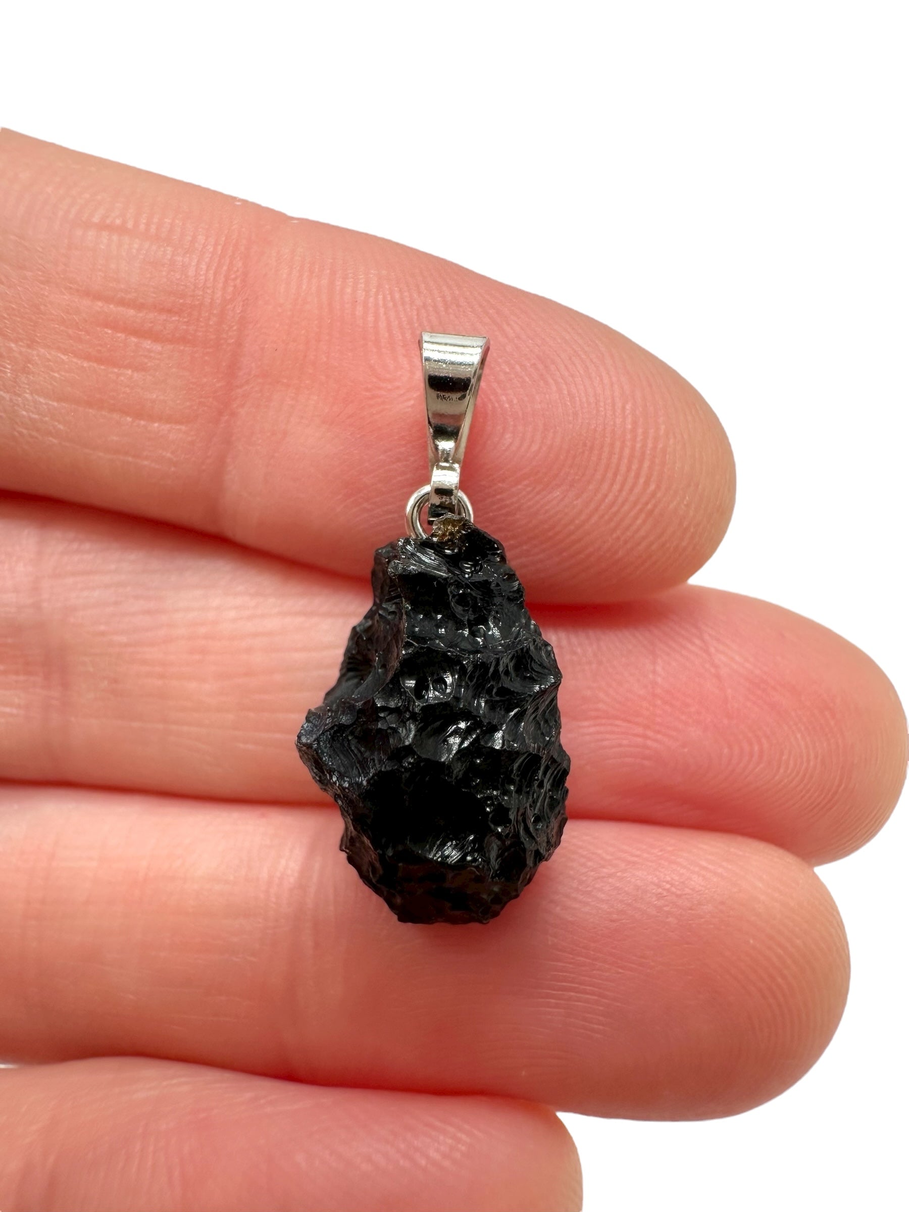 Bilitonite pendant 1,7g - P/BI060