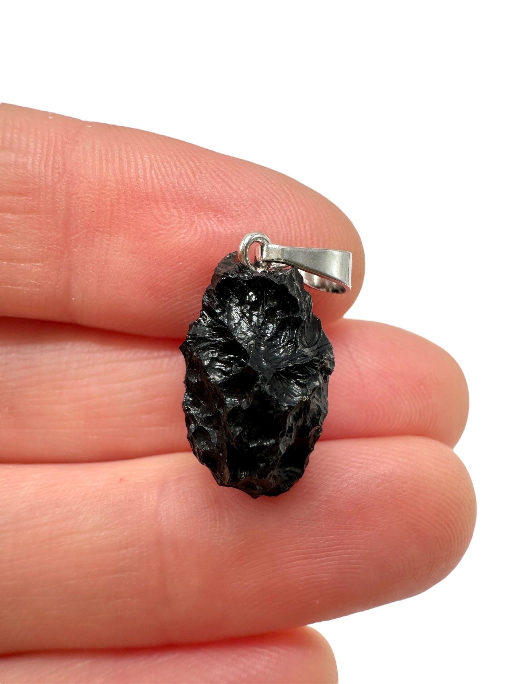 Bilitonite pendant 1,7g - P/BI060