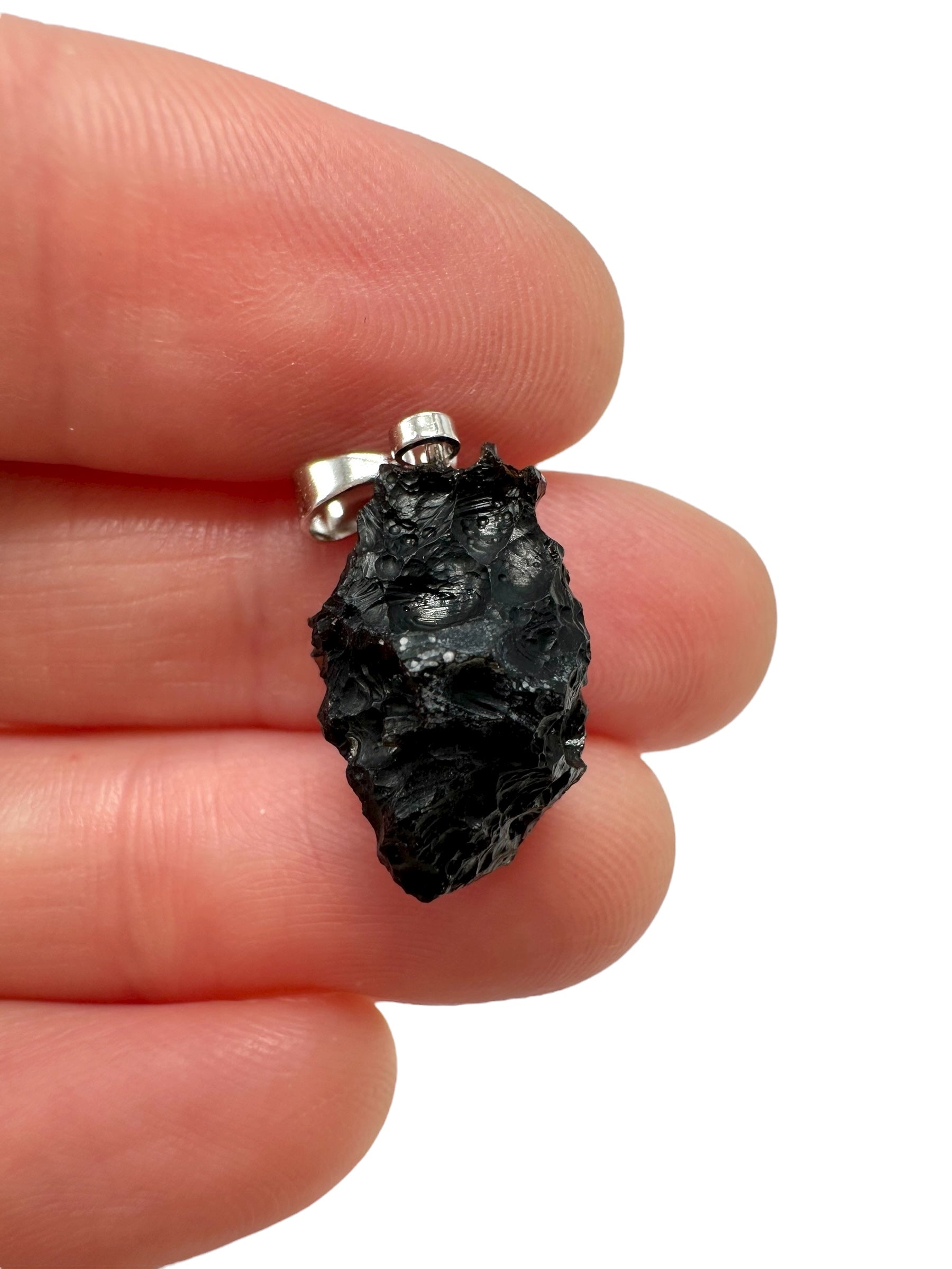 Bilitonite pendant 1,7g - P/BI060