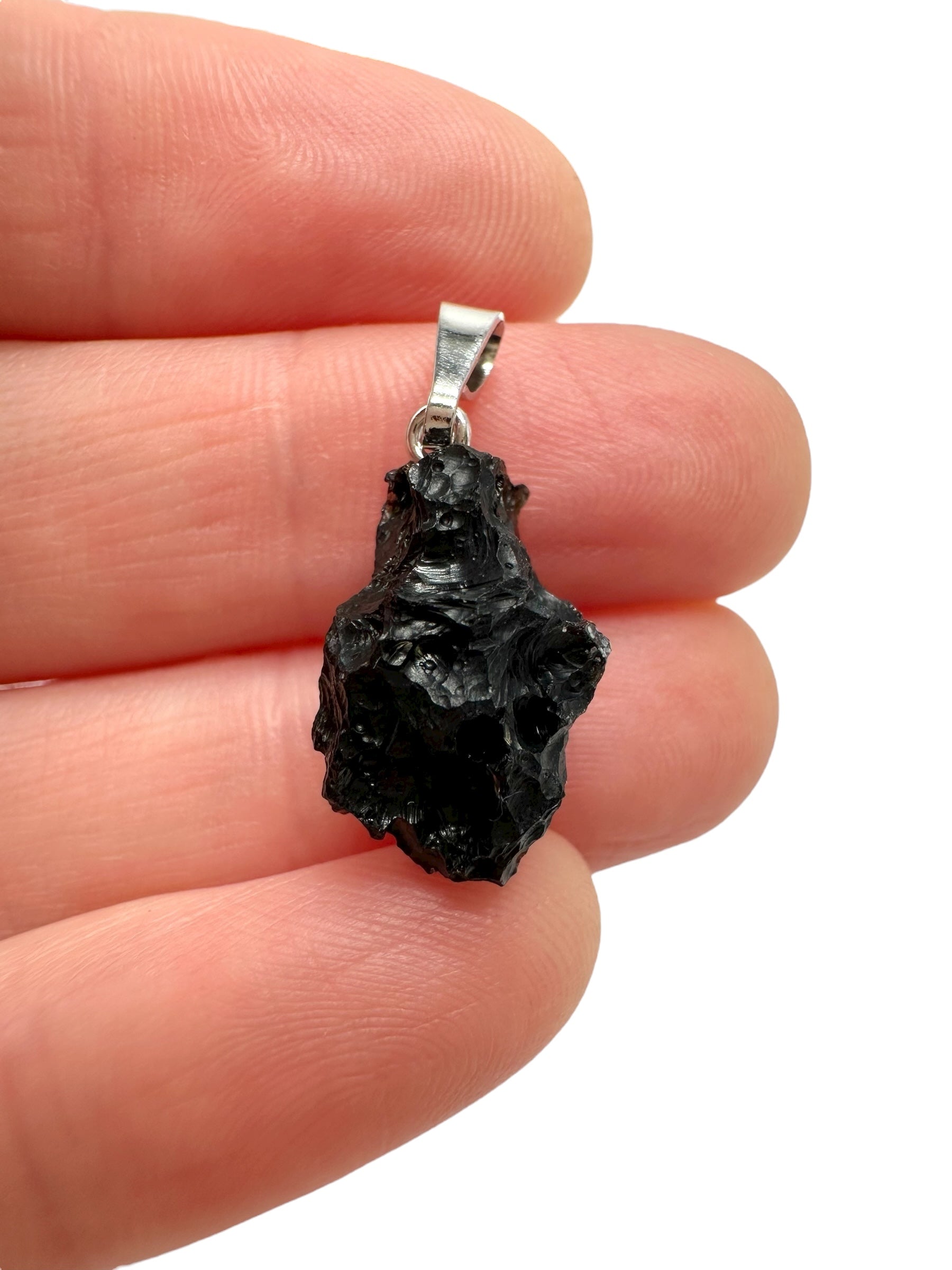 Bilitonite pendant 1,7g