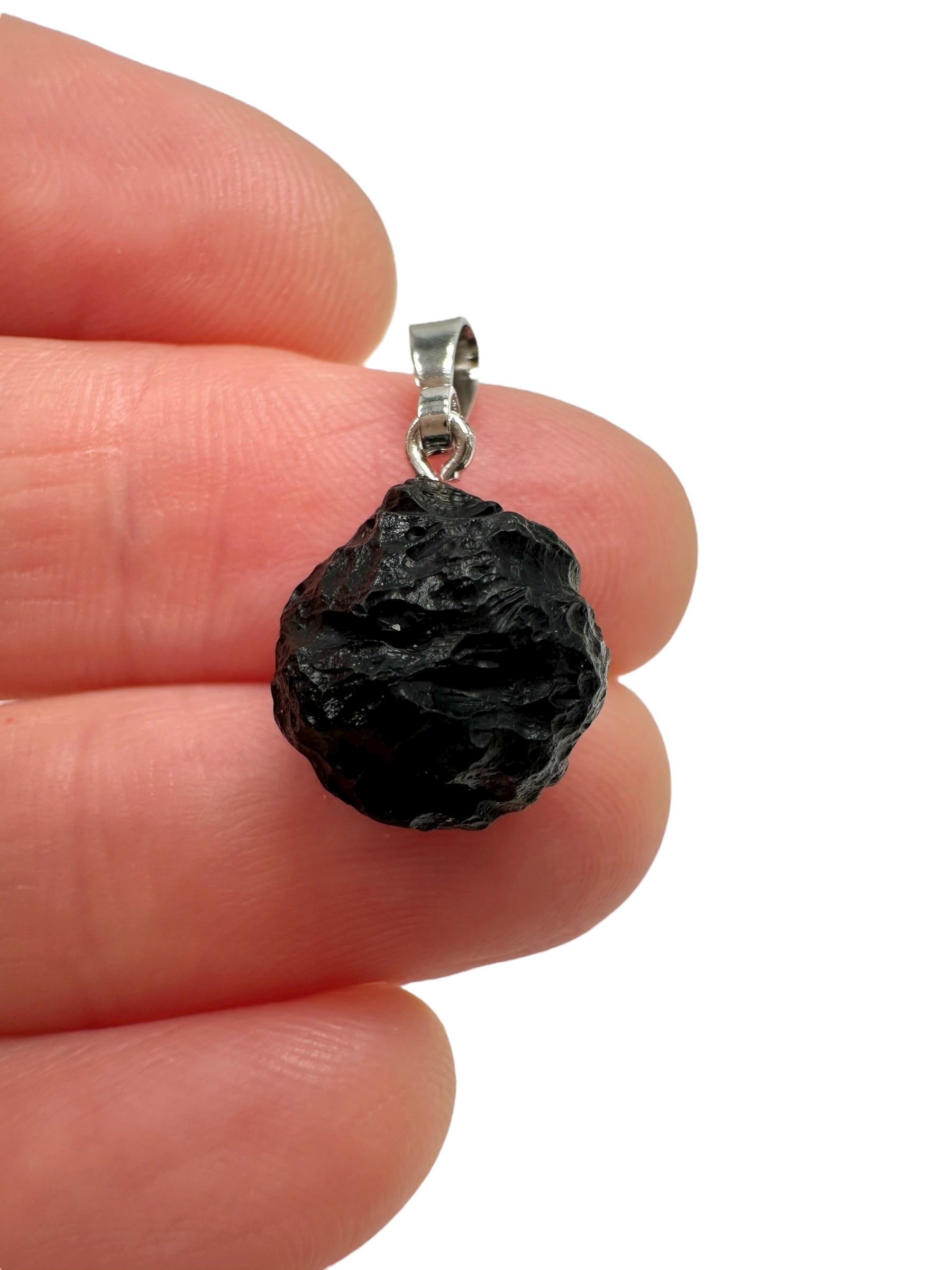 Bilitonite pendant 1,4g - P/BI061