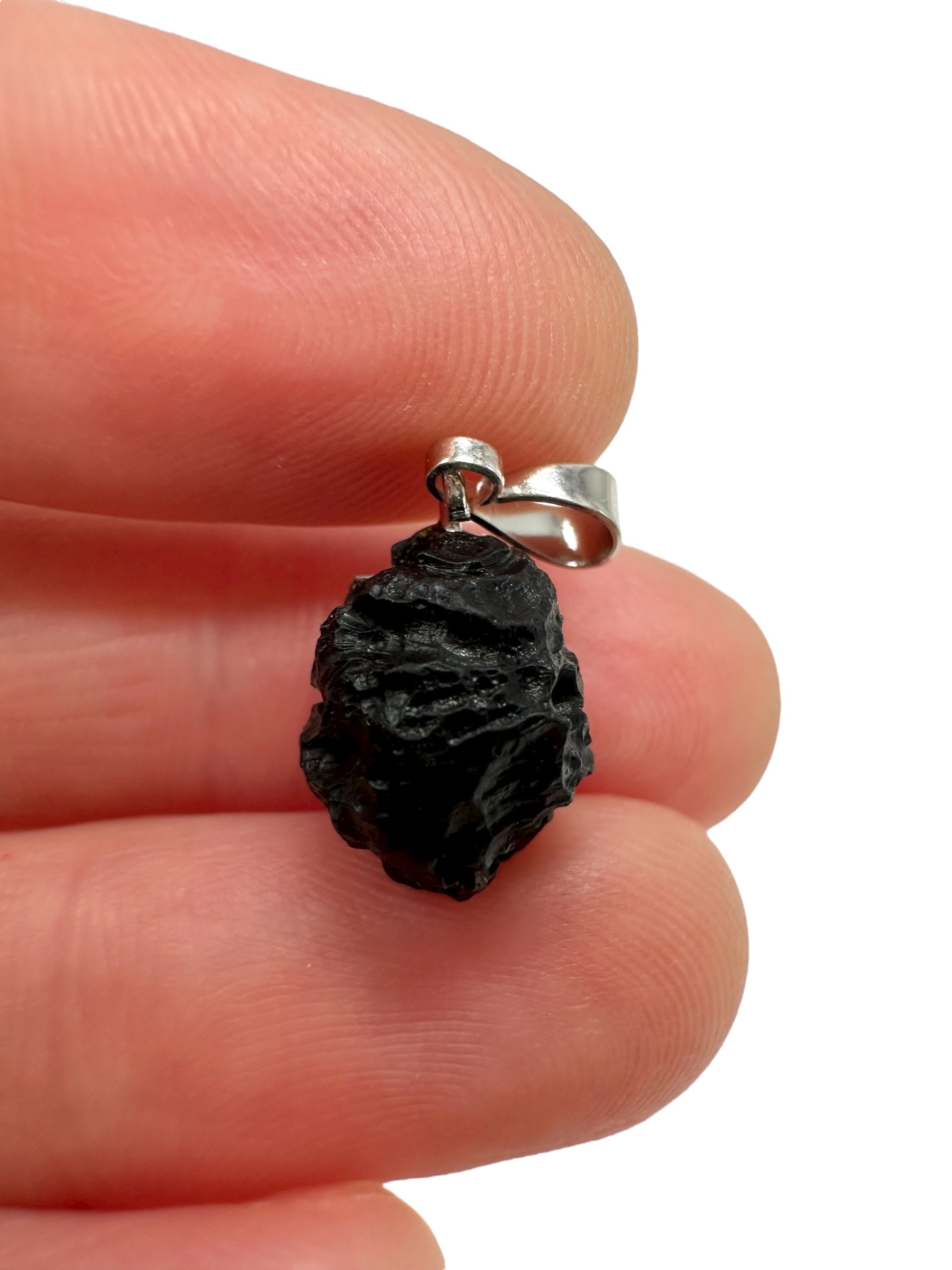 Bilitonite pendant 1,4g - P/BI061