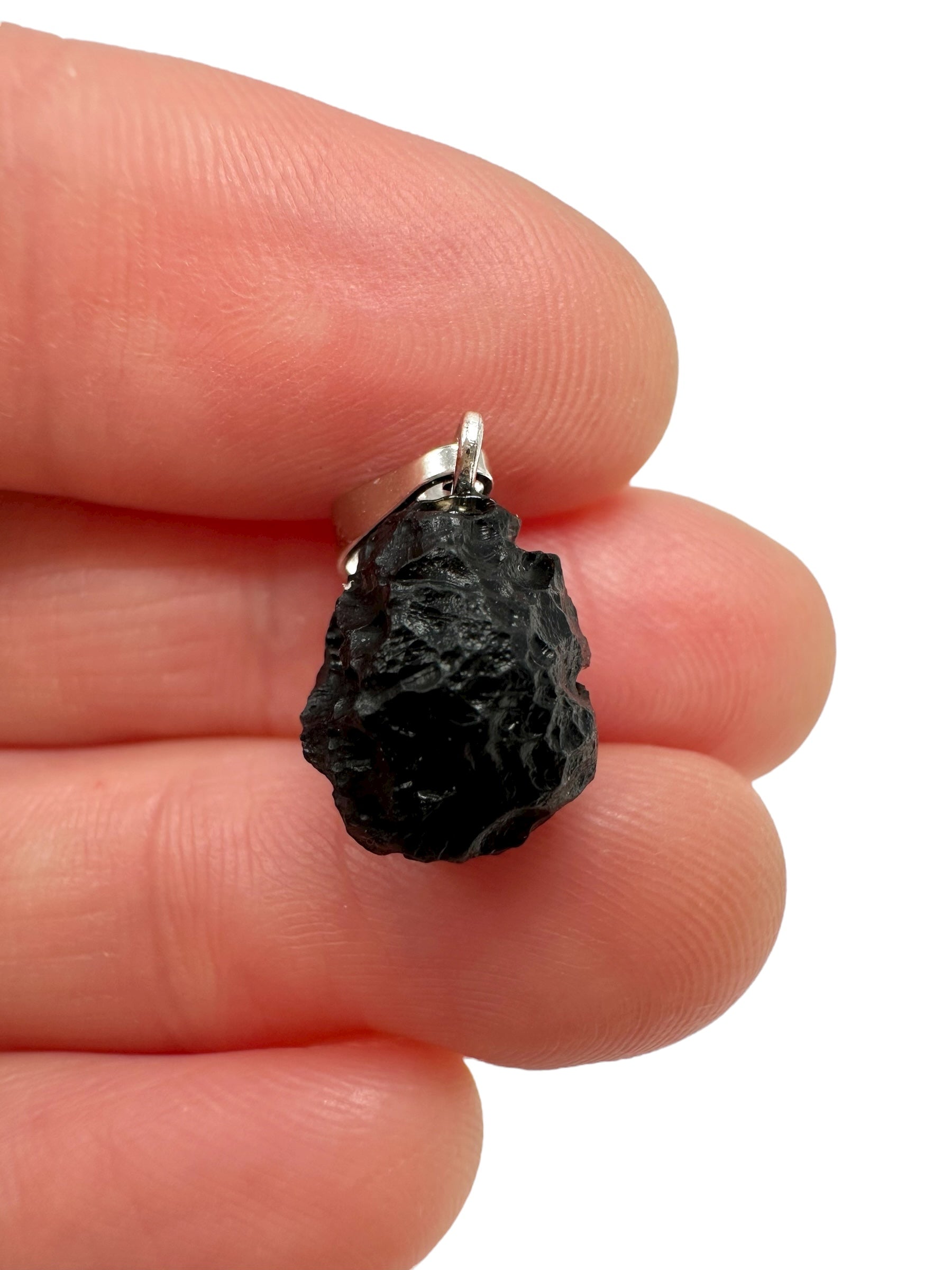 Bilitonite pendant 1,4g - P/BI061