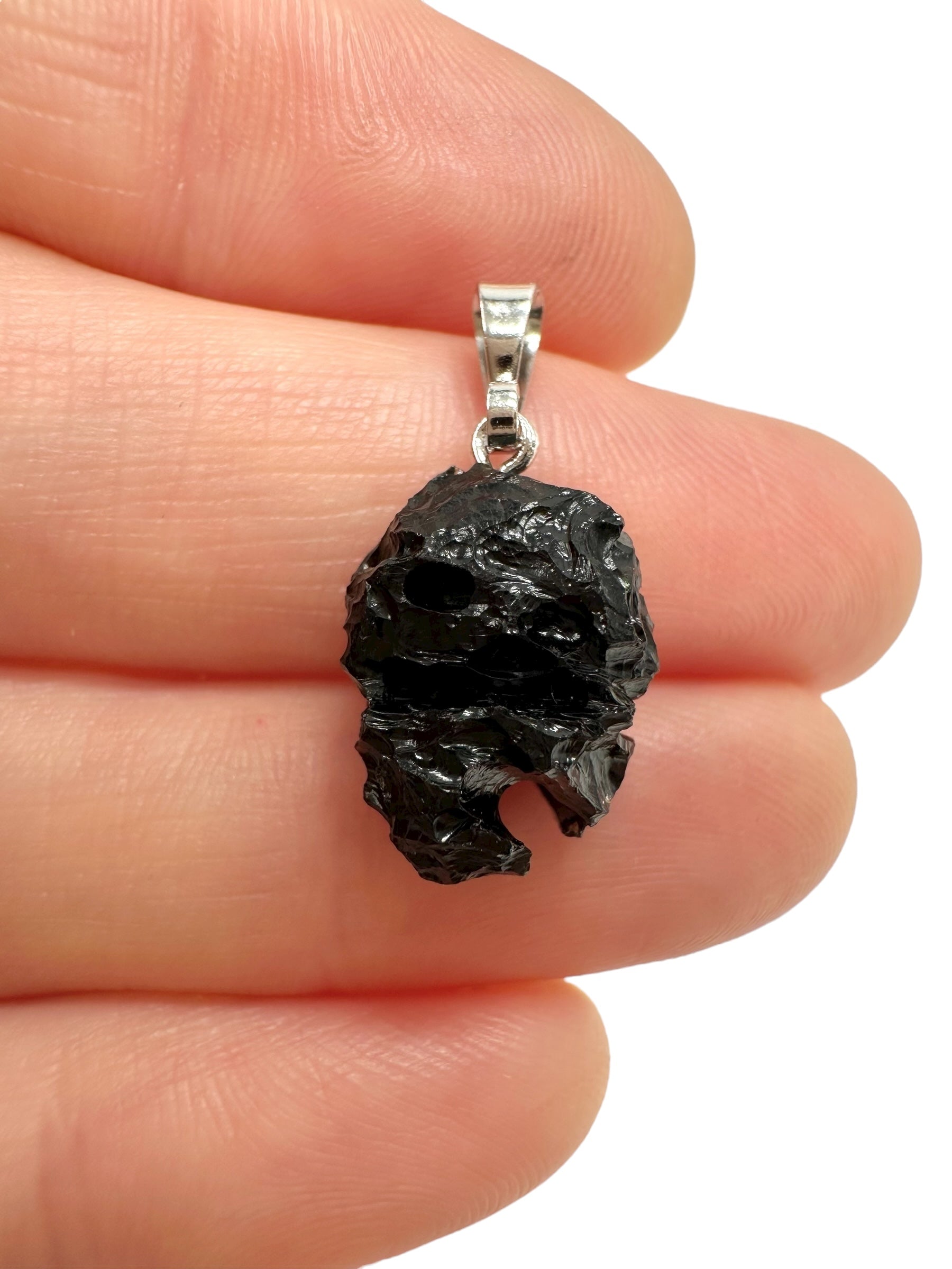 Bilitonite pendant 1,4g - P/BI062