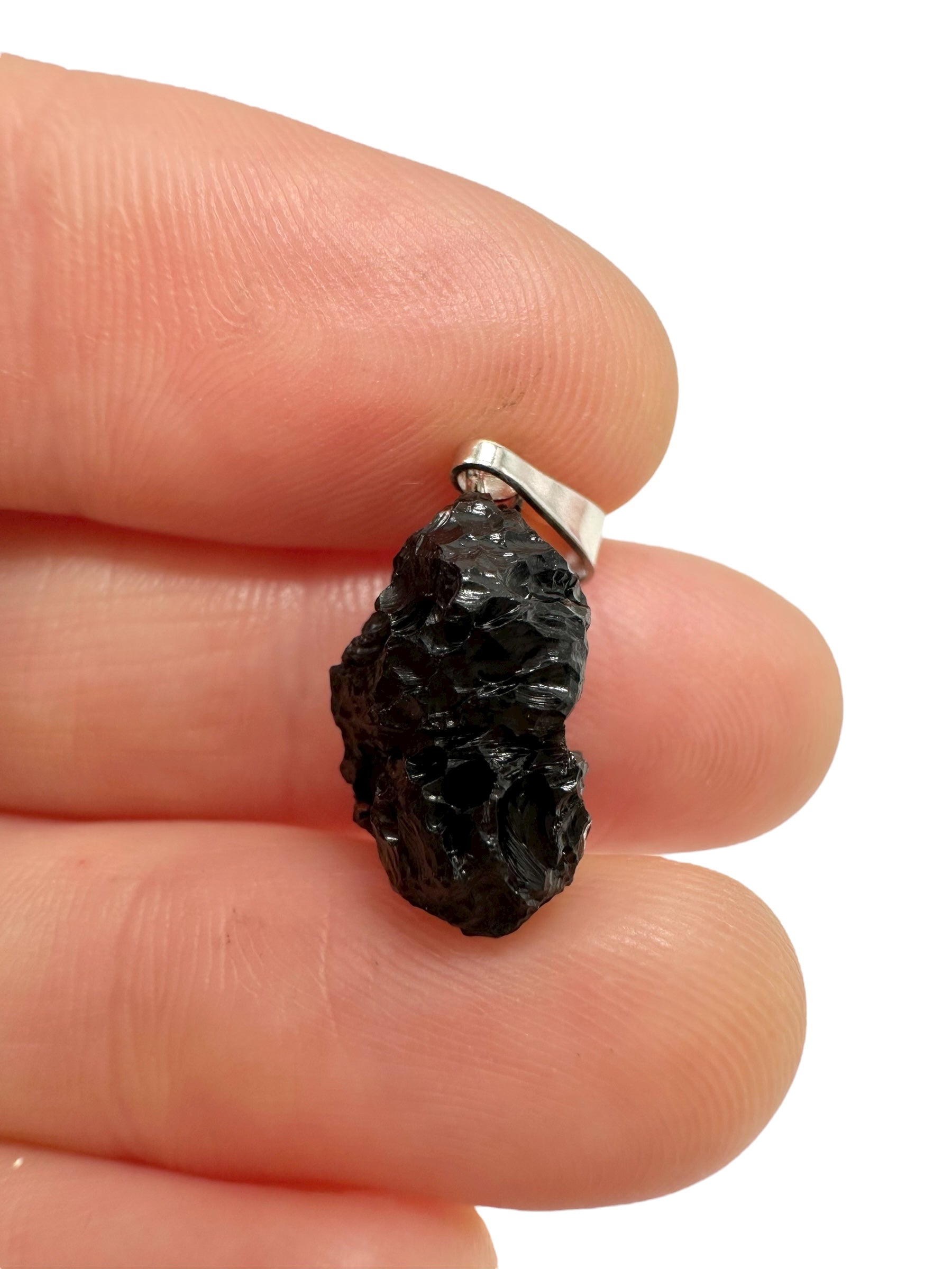 Bilitonite pendant 1,4g - P/BI062