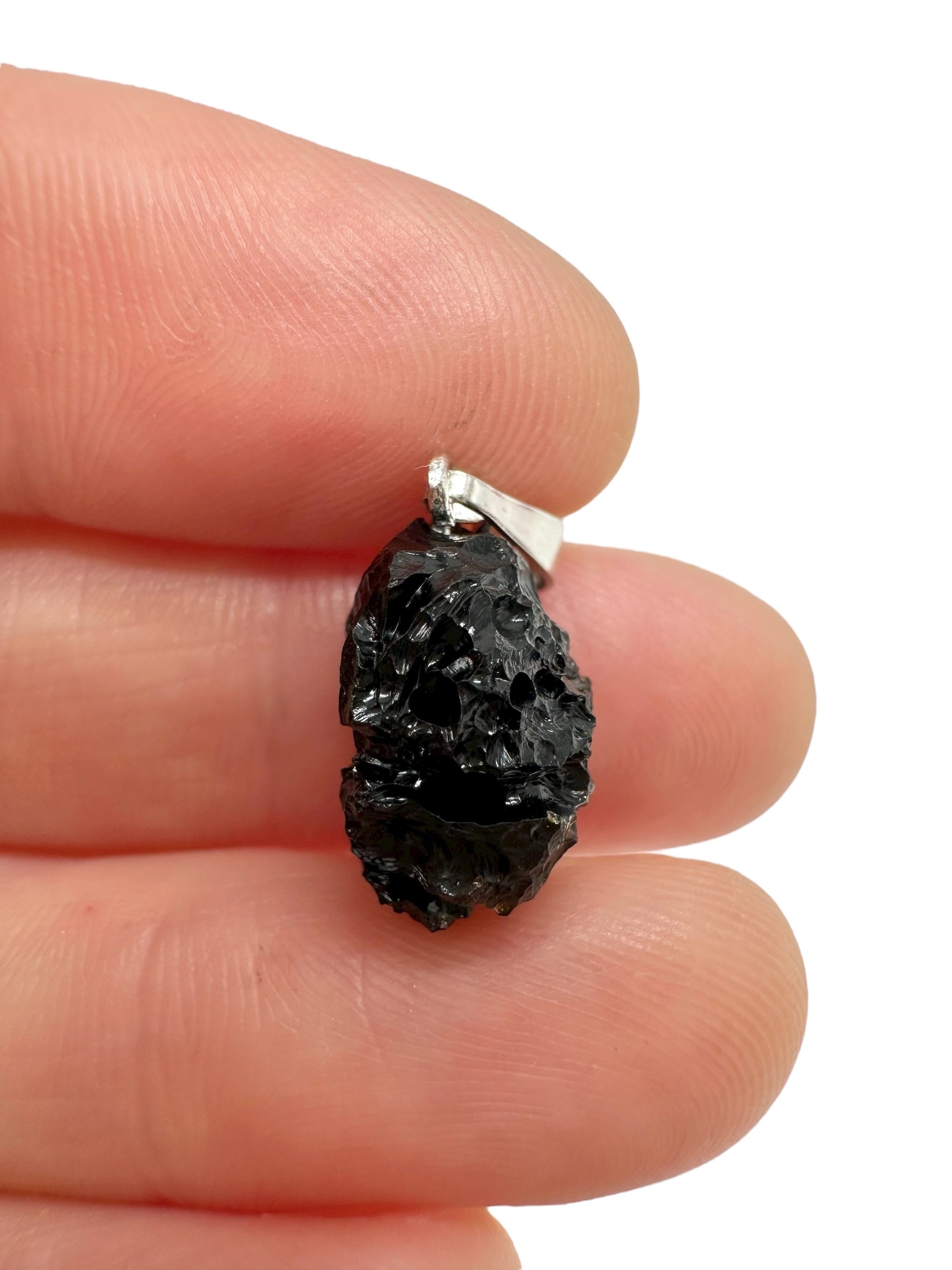 Bilitonite pendant 1,4g - P/BI062