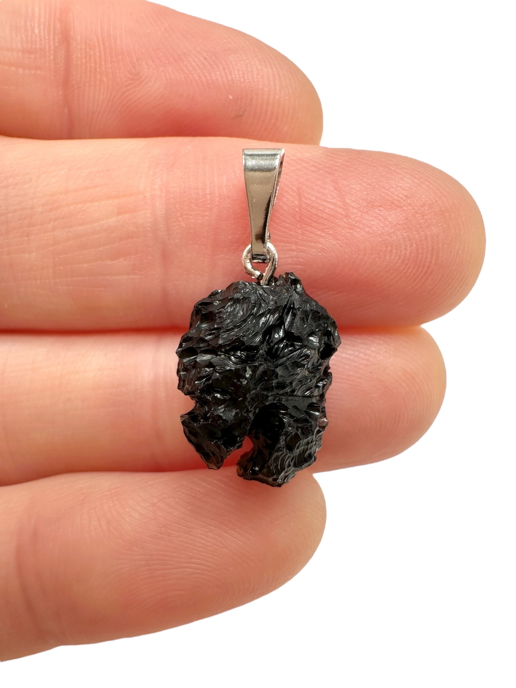 Bilitonite pendant 1,4g