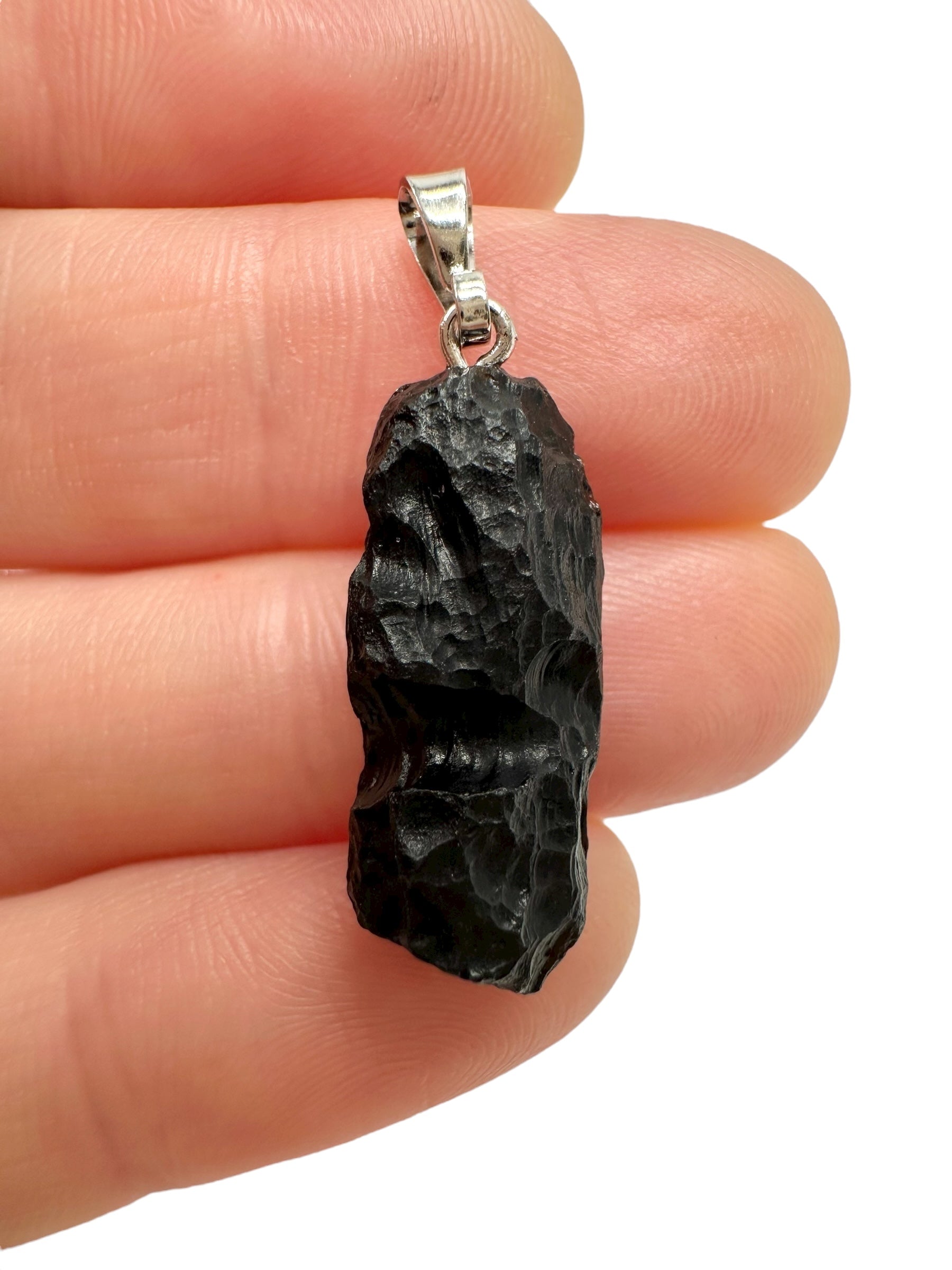 Bilitonite pendant 1,7g - P/BI063