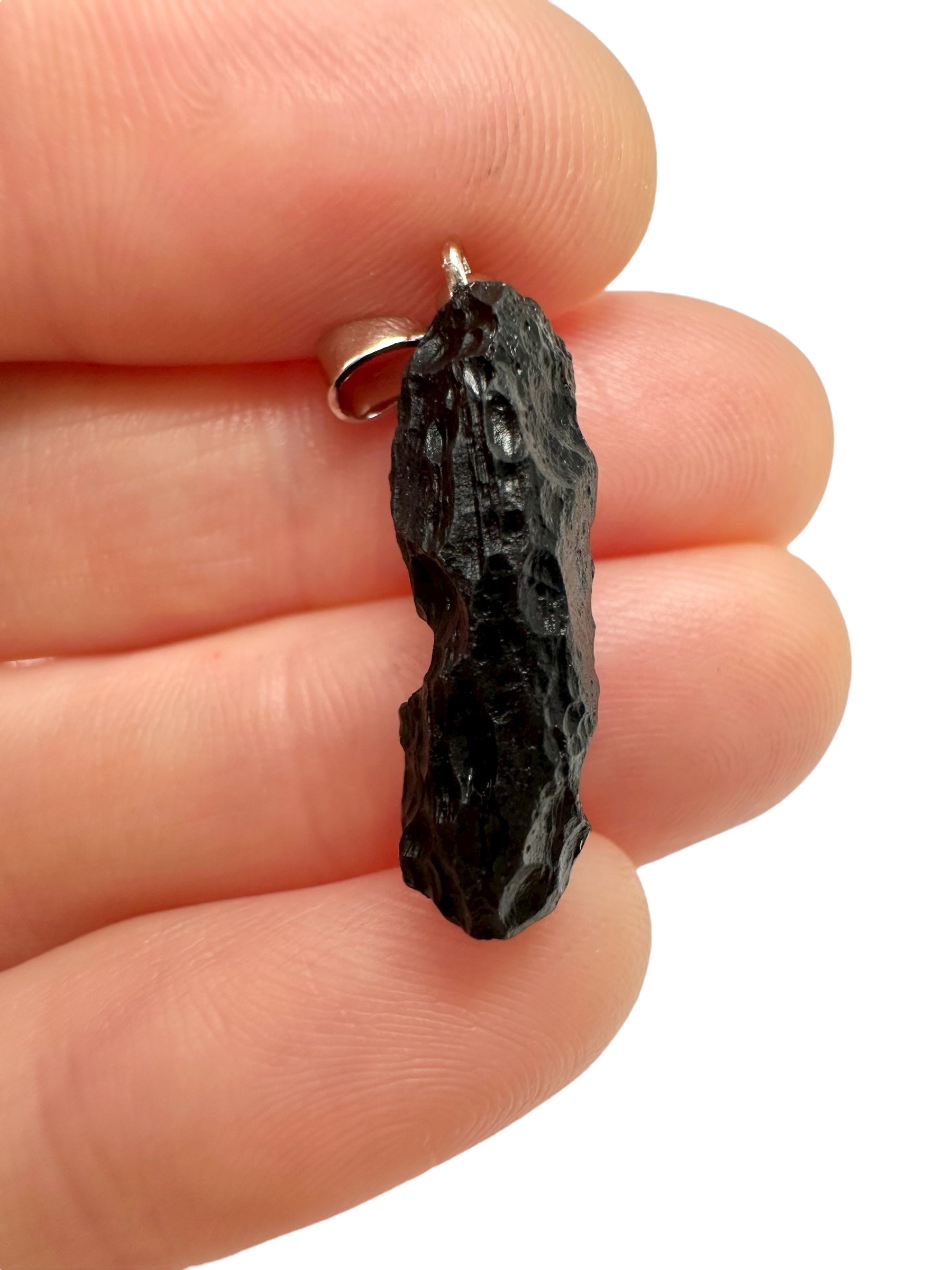 Bilitonite pendant 1,7g - P/BI063