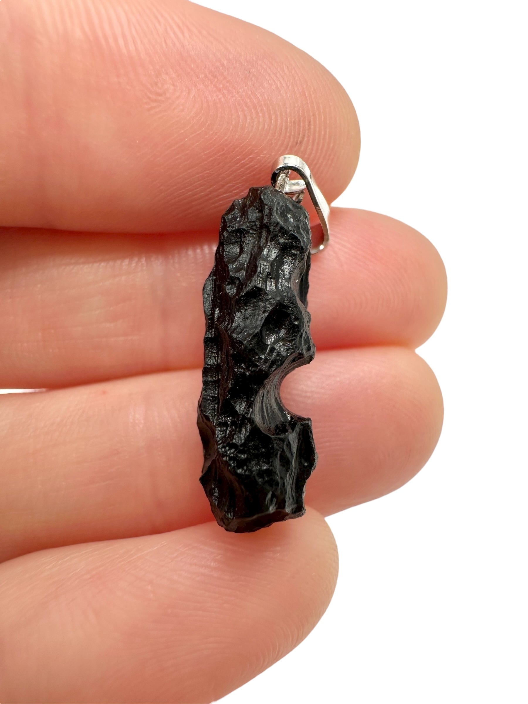 Bilitonite pendant 1,7g - P/BI063