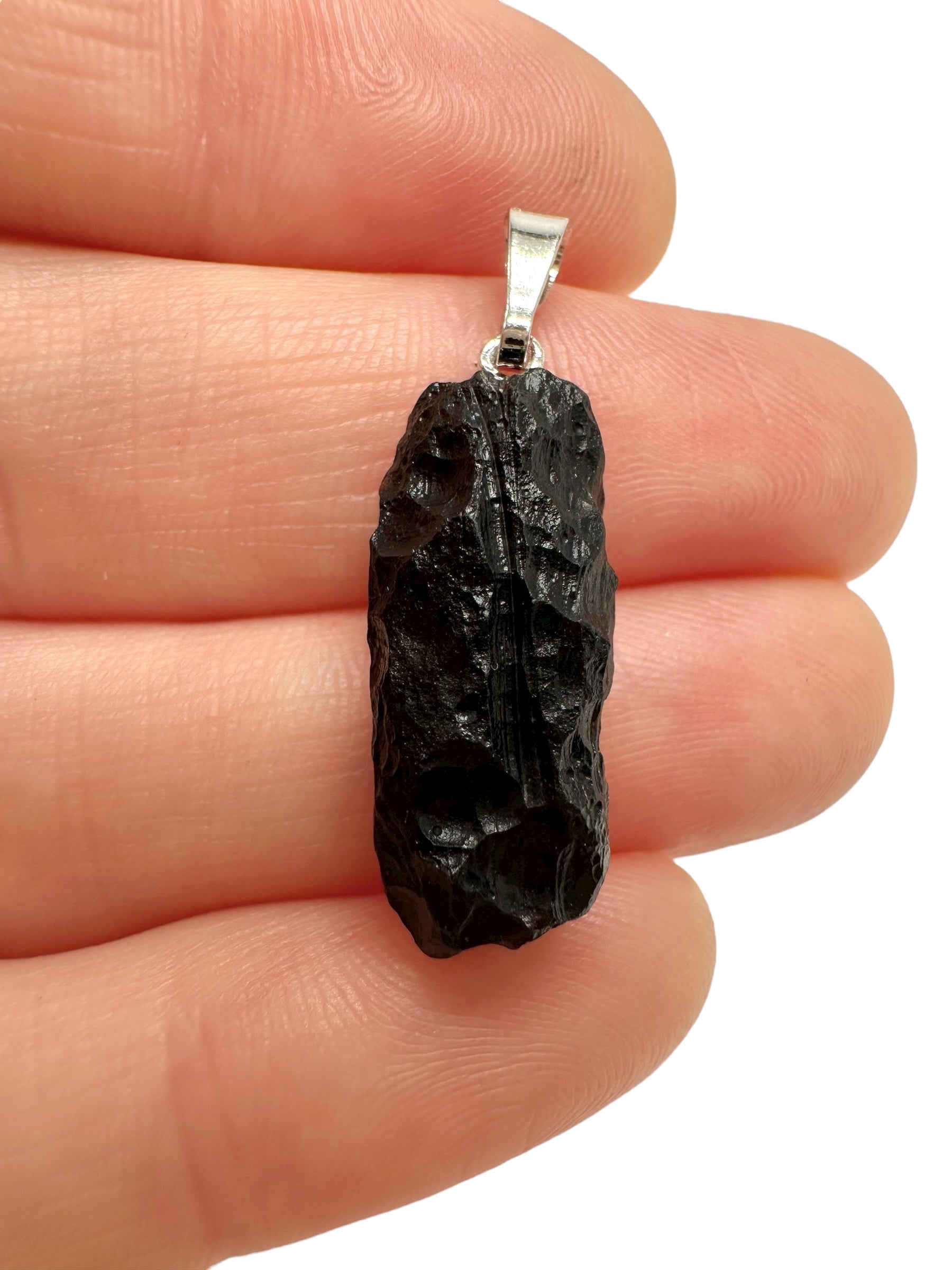 Bilitonite pendant 1,7g