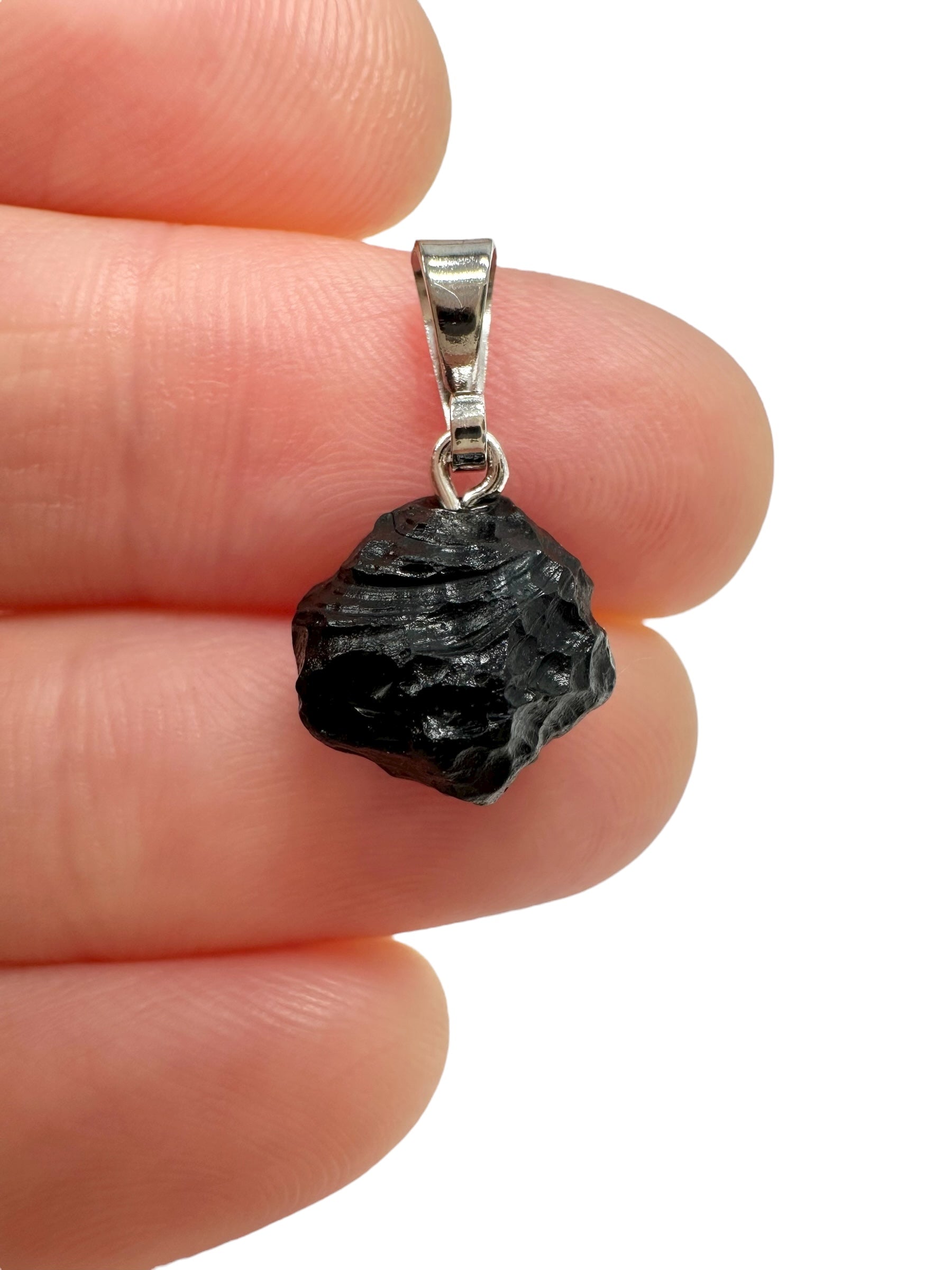 Bilitonite pendant 0,9g - P/BI064