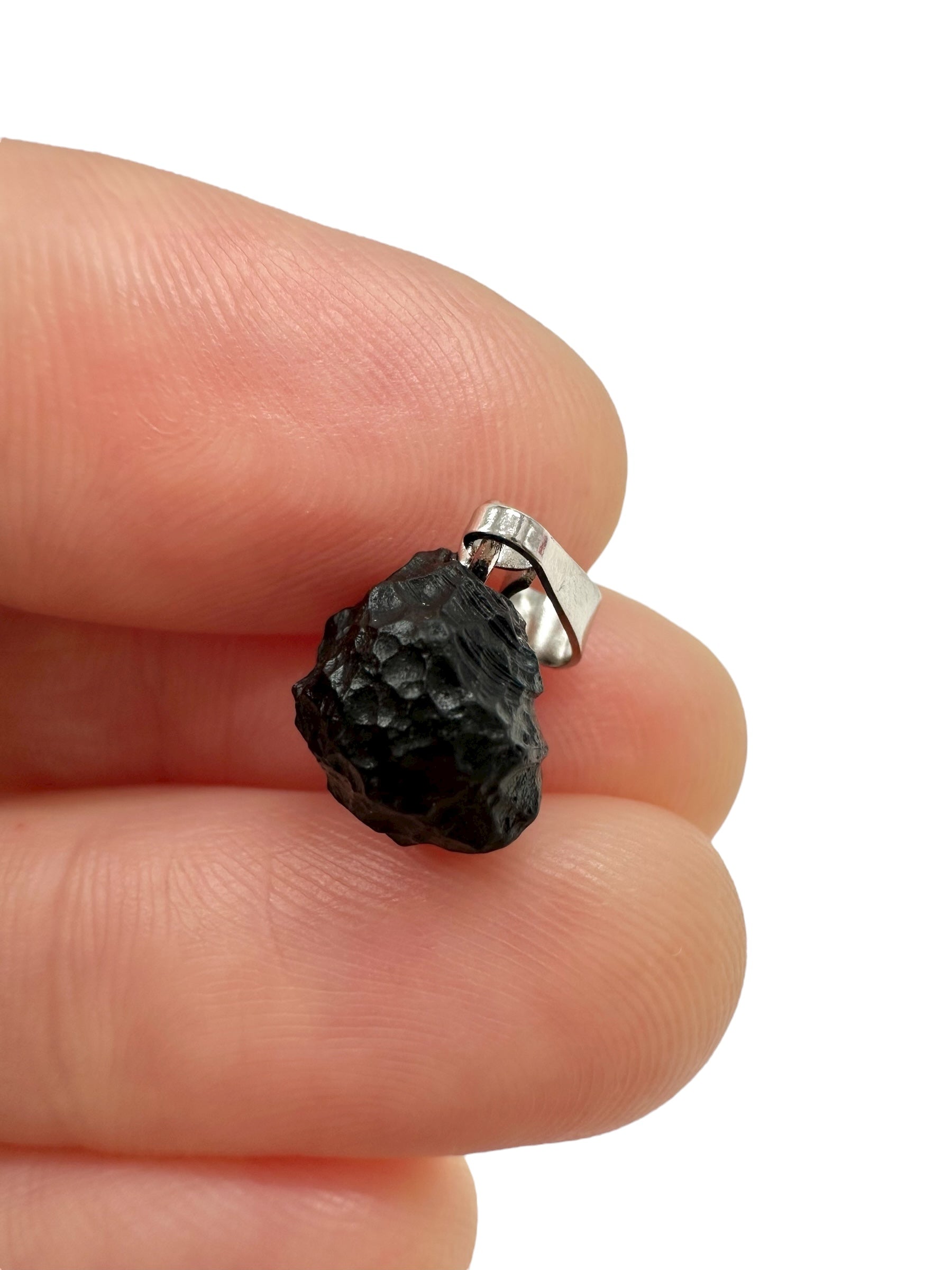 Bilitonite pendant 0,9g - P/BI064