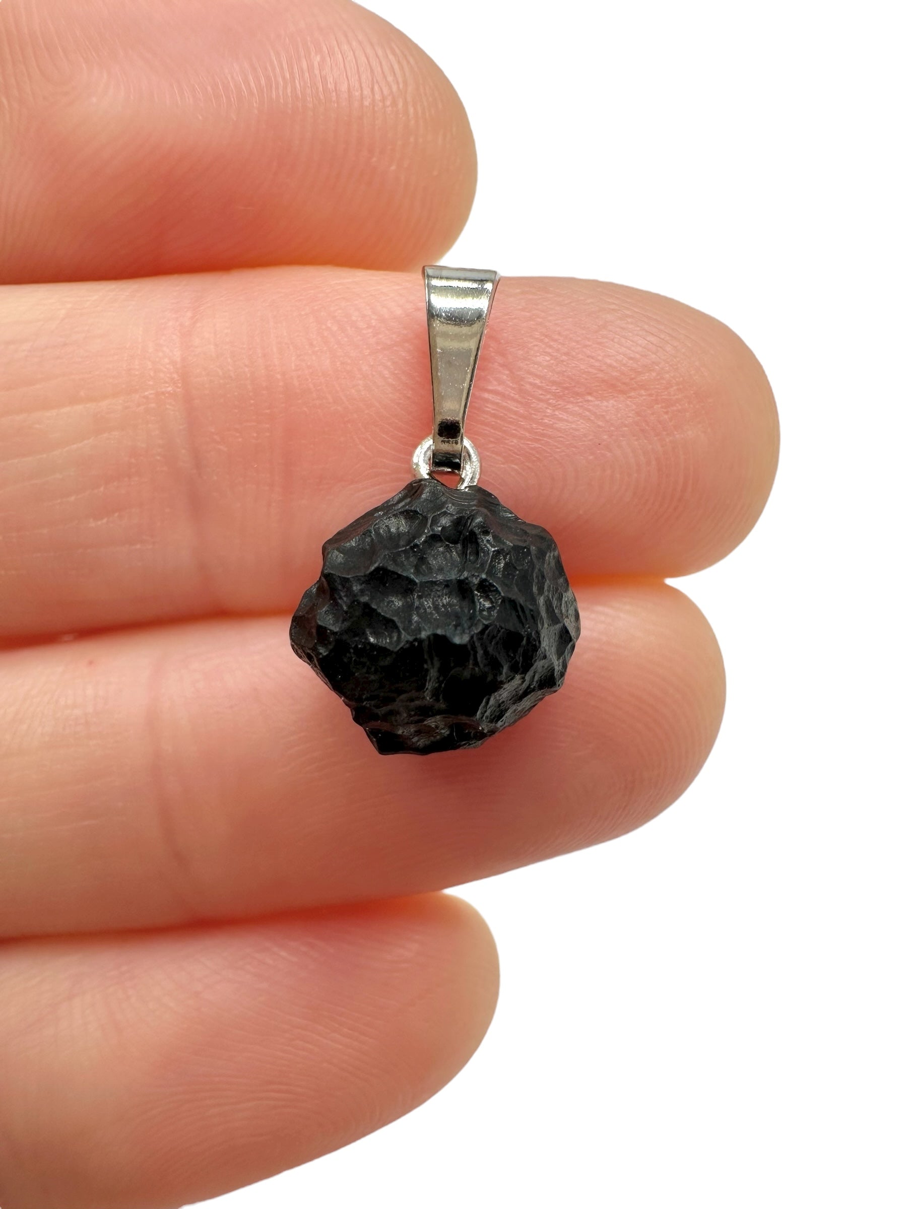 Bilitonite pendant 0,9g