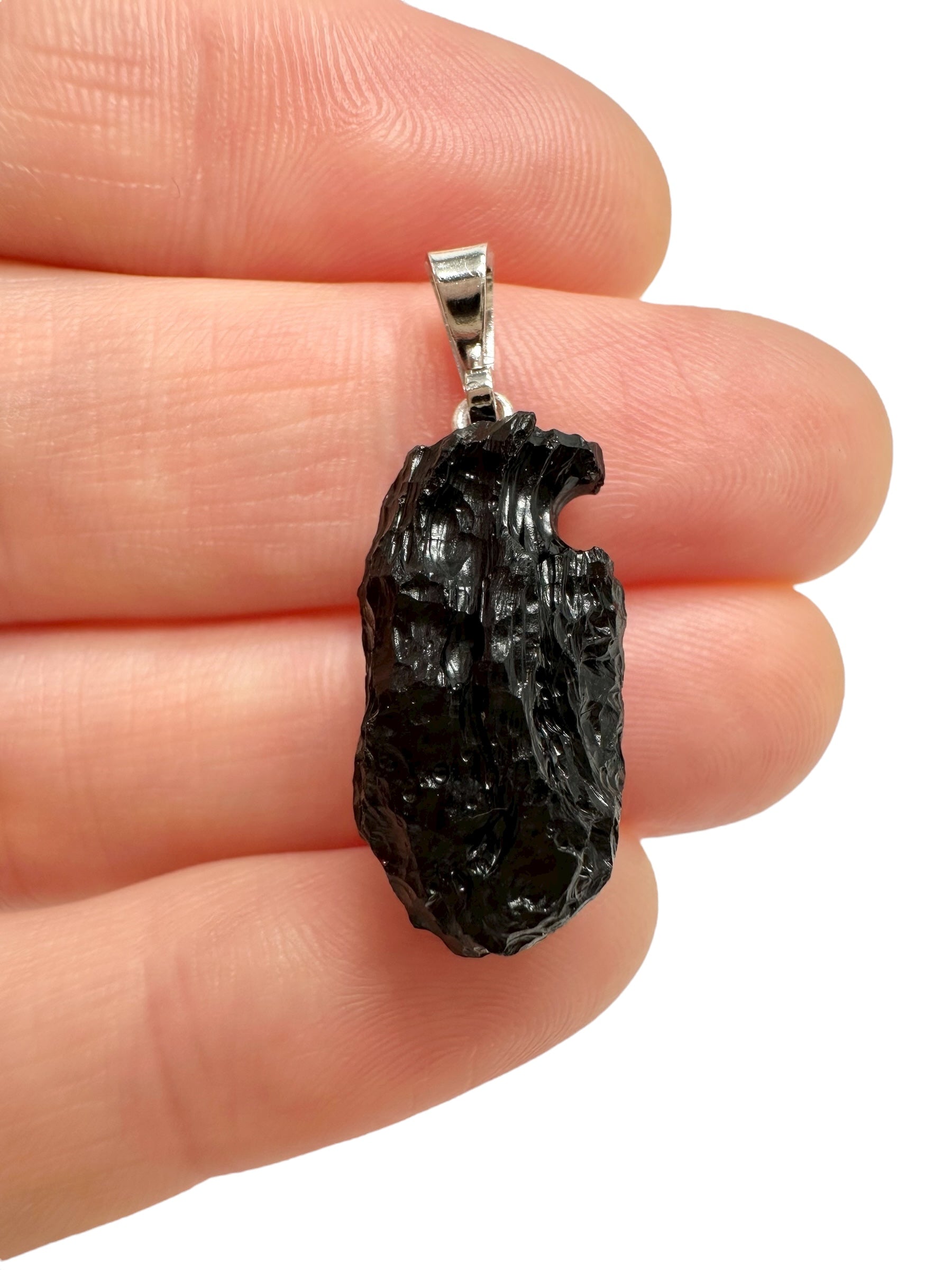 Bilitonite pendant 2,5g - P/BI065