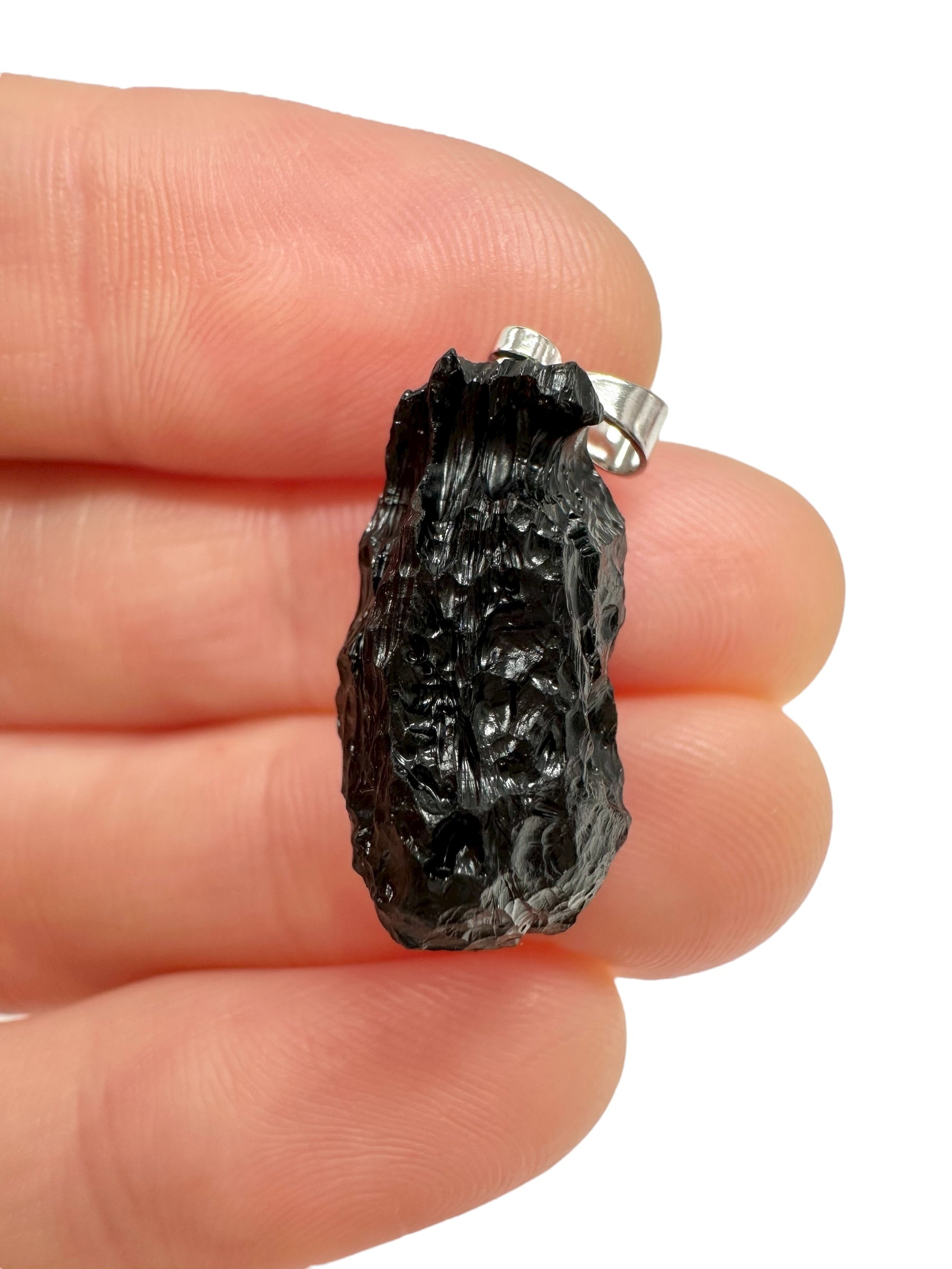 Bilitonite pendant 2,5g - P/BI065