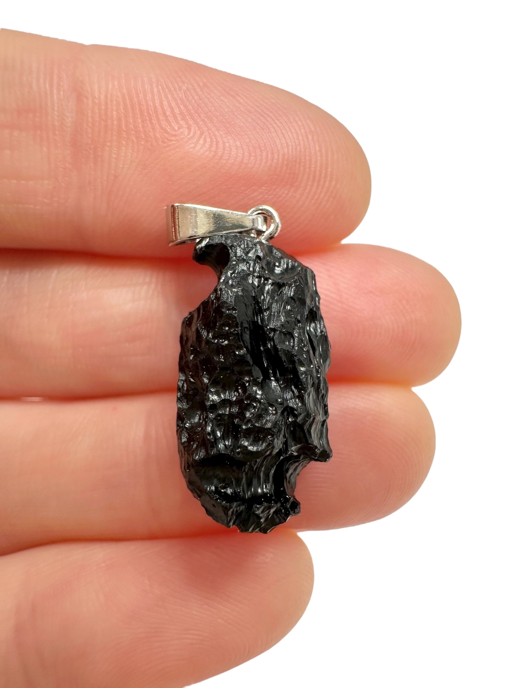 Bilitonite pendant 2,5g - P/BI065