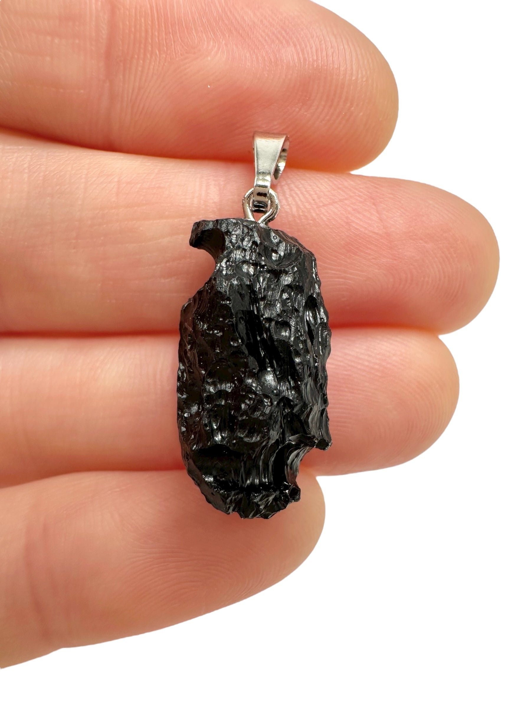 Bilitonite pendant 2,5g