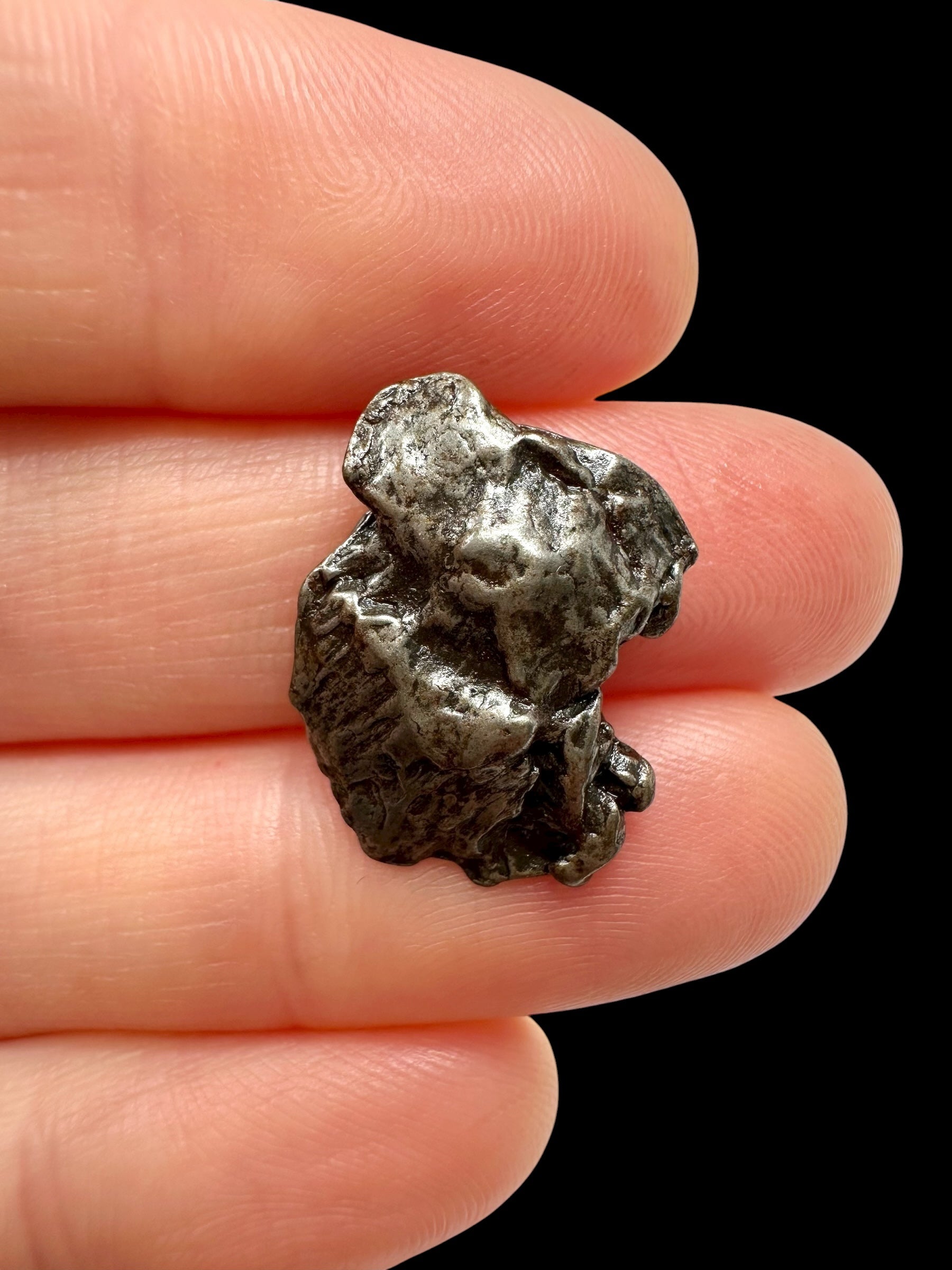 Meteorite Campo del Cielo 4,2g – Argentina