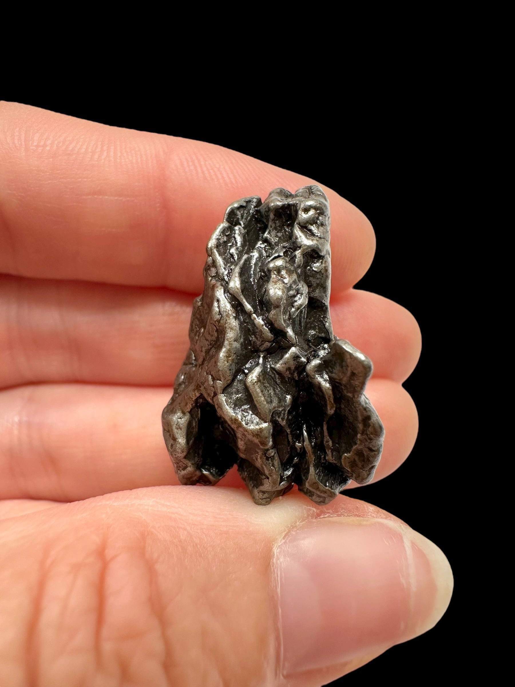 Meteorite Campo del Cielo 20,6g – Argentina - ZM330
