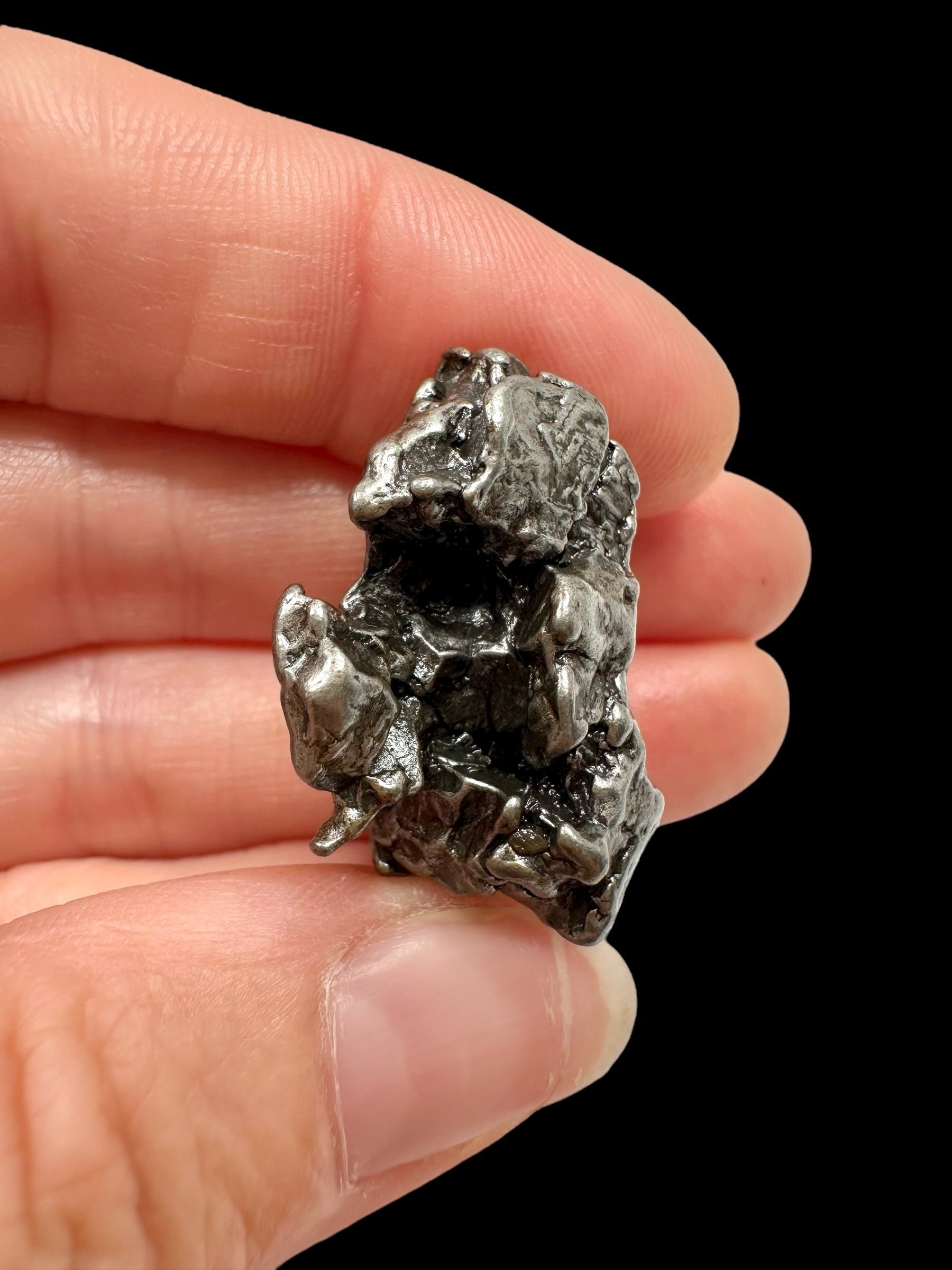 Meteorite Campo del Cielo 20,6g – Argentina - ZM330