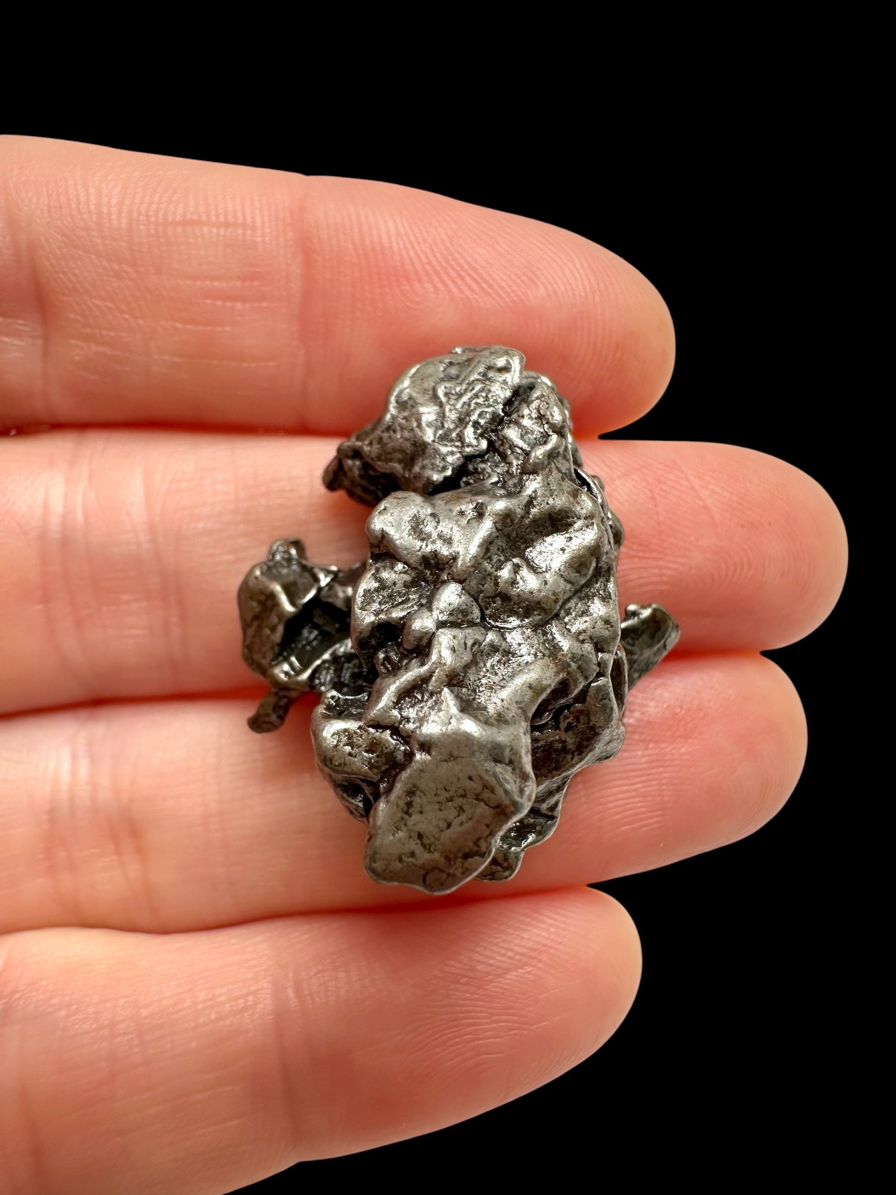 Meteorite Campo del Cielo 20,6g – Argentina