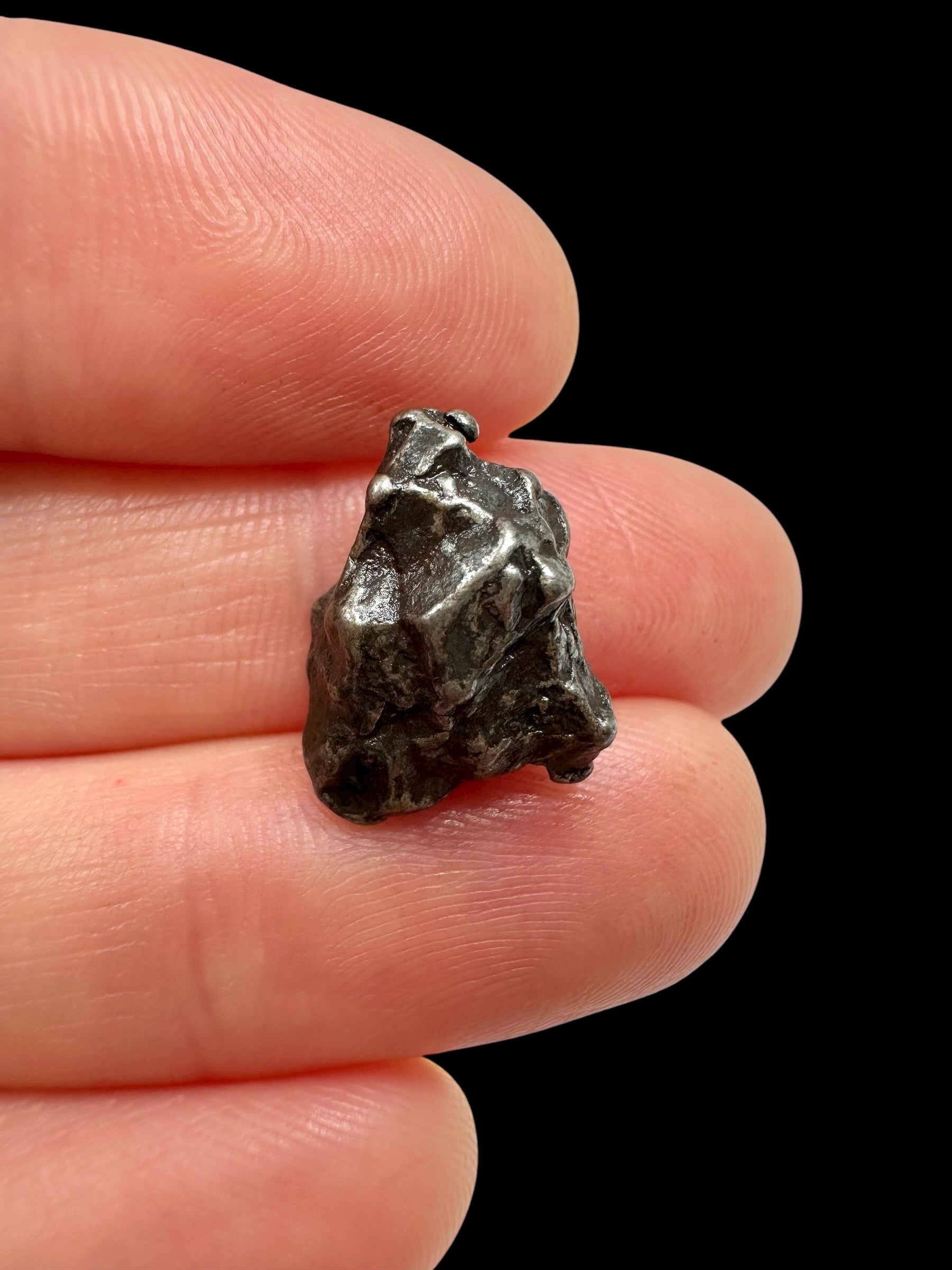 Meteorite Campo del Cielo 4g – Argentina - ZM331