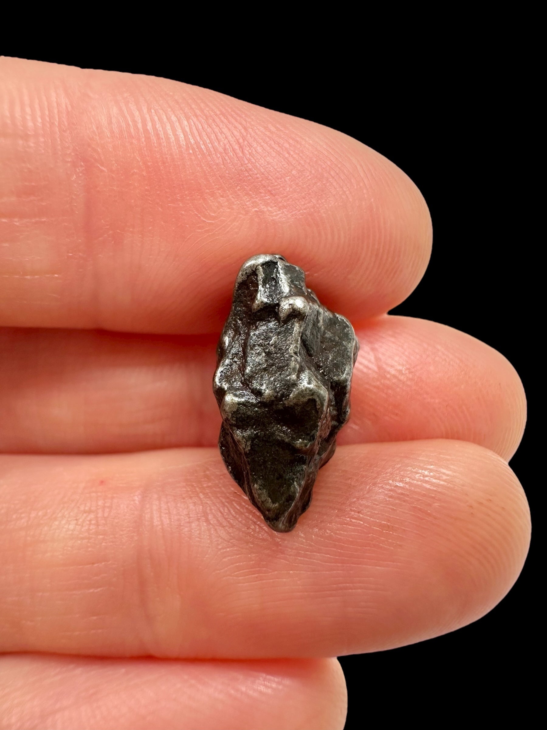 Meteorite Campo del Cielo 4g – Argentina - ZM331