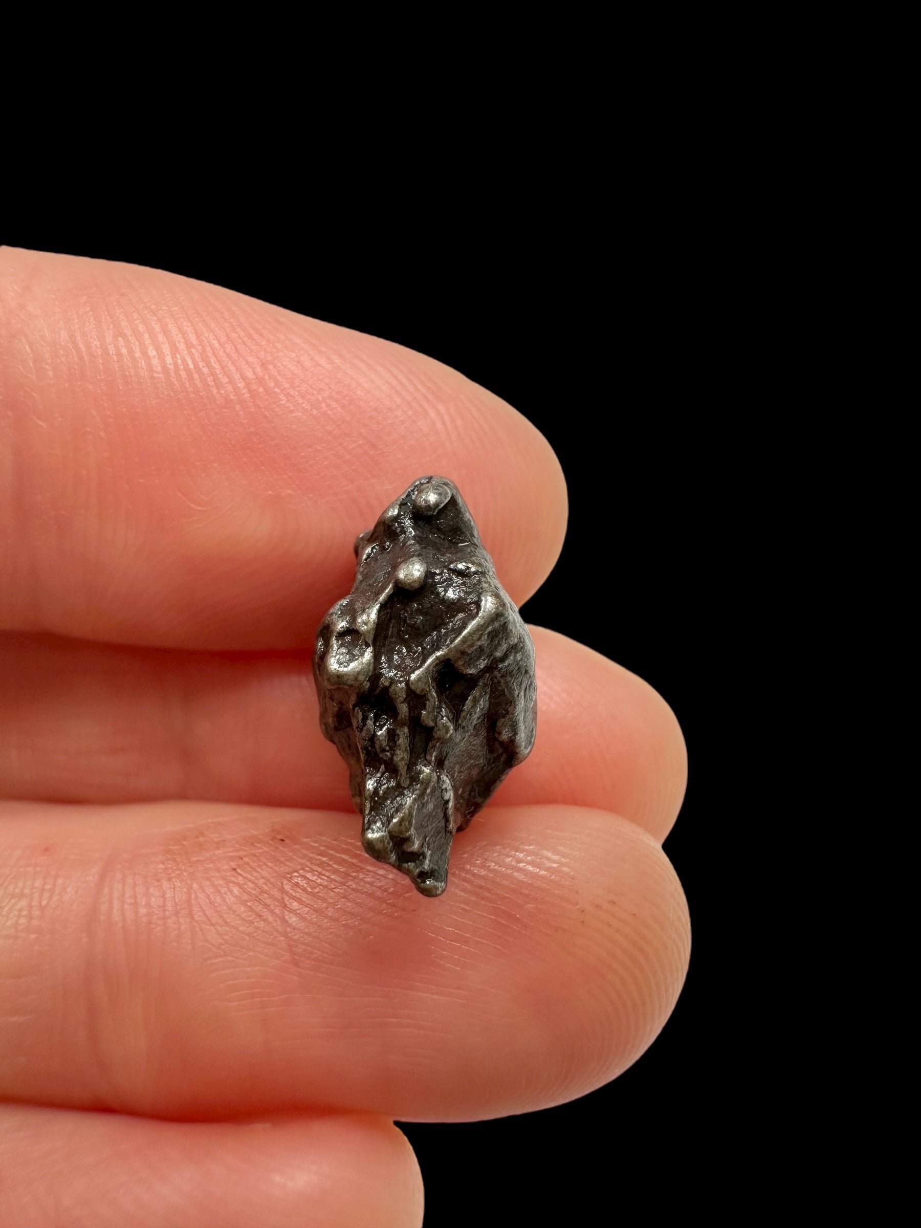 Meteorite Campo del Cielo 4g – Argentina - ZM331
