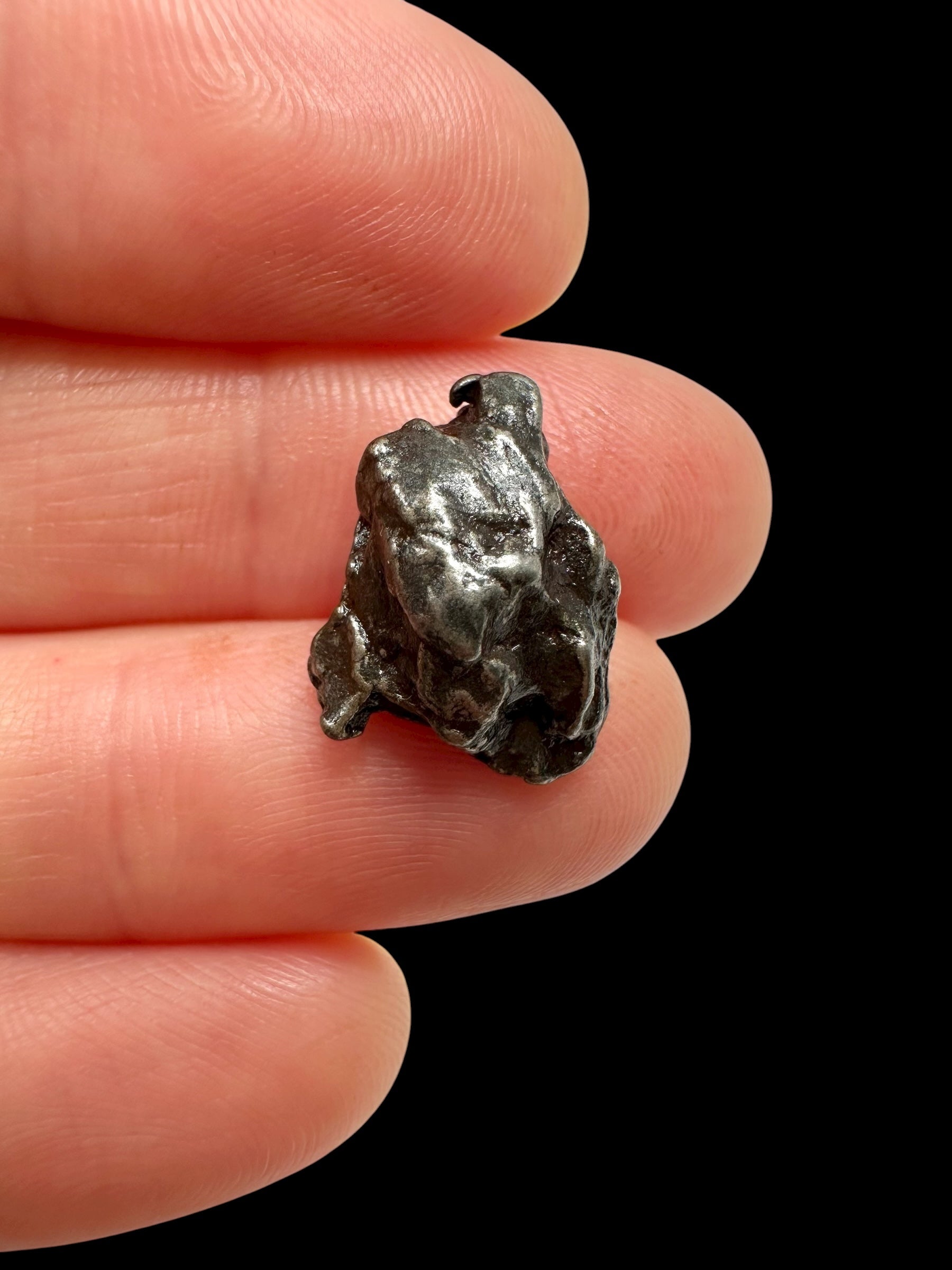 Meteorite Campo del Cielo 4g – Argentina
