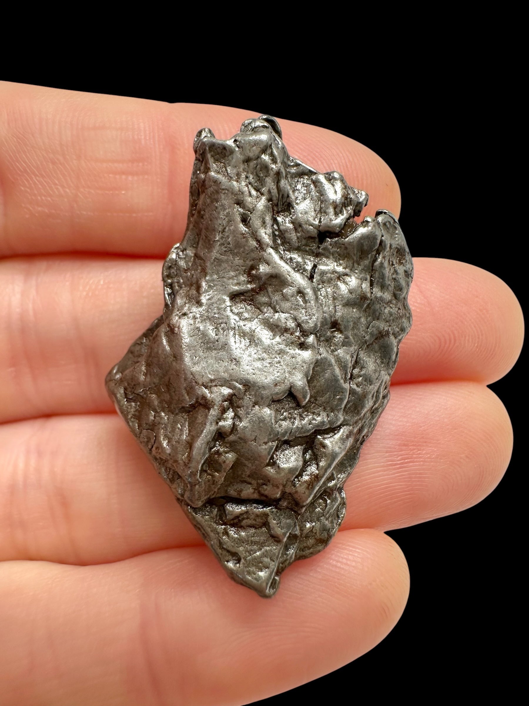 Meteorite Campo del Cielo 22,2g – Argentina - ZM332