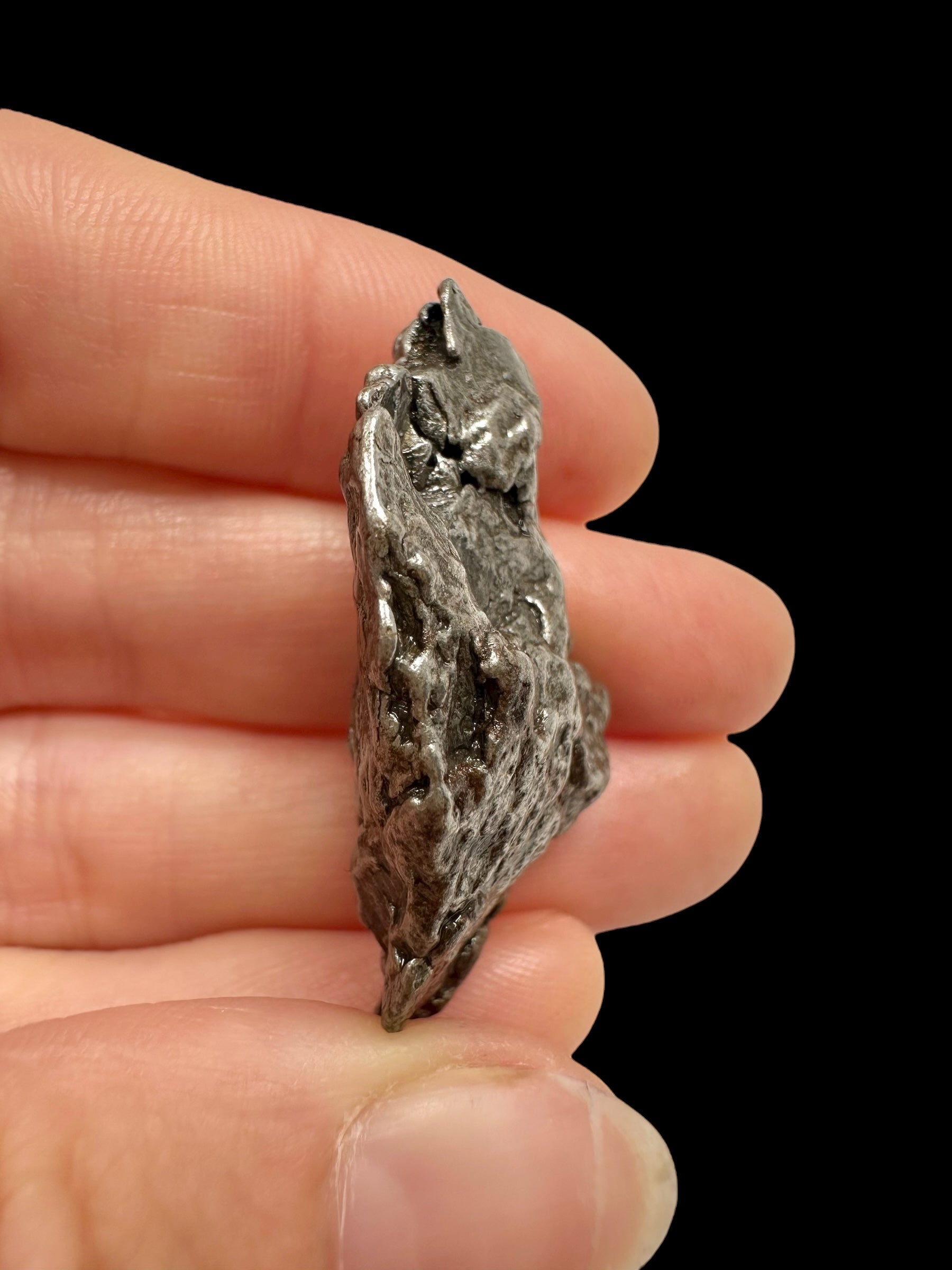 Meteorite Campo del Cielo 22,2g – Argentina - ZM332