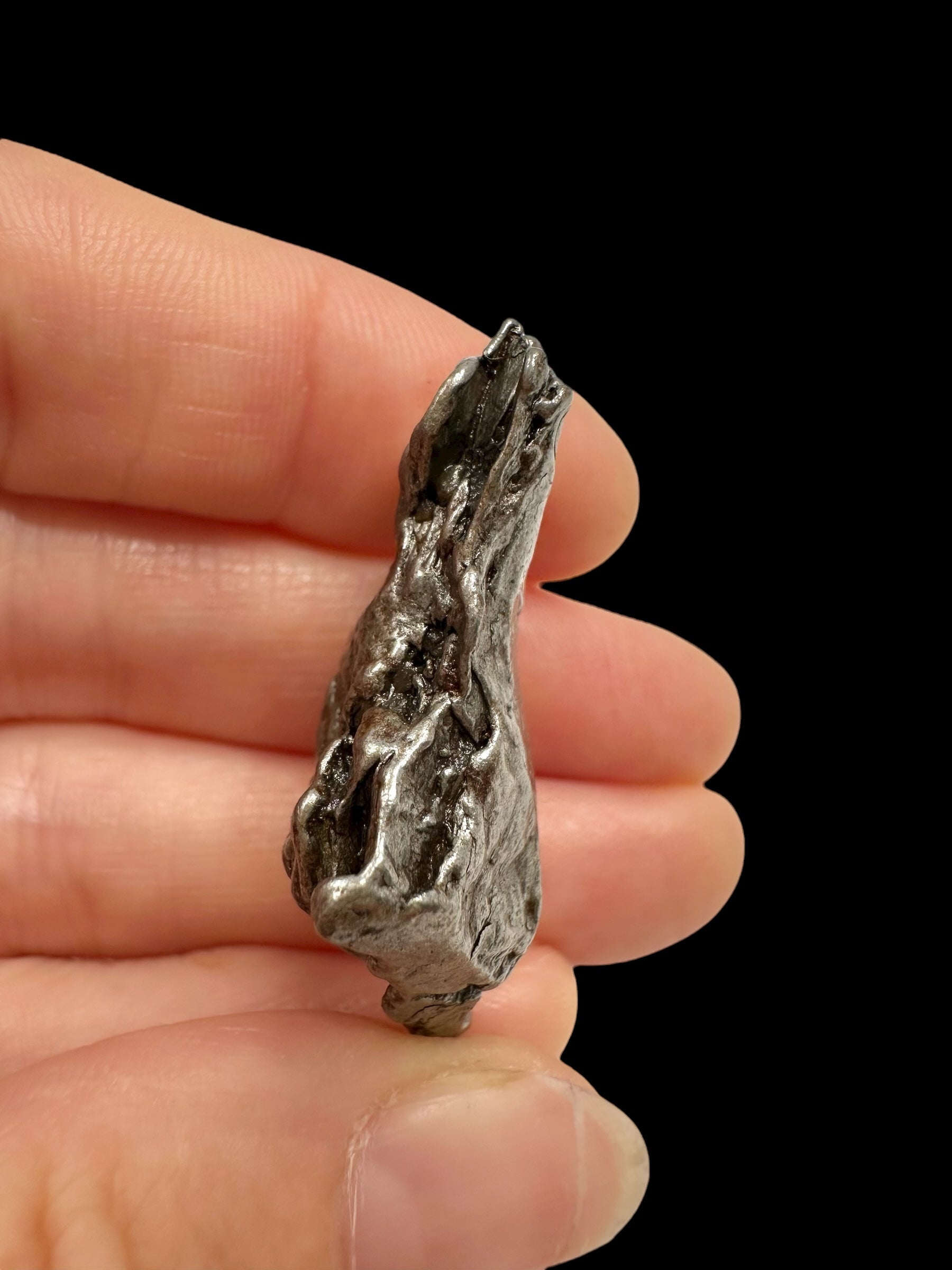 Meteorite Campo del Cielo 22,2g – Argentina - ZM332