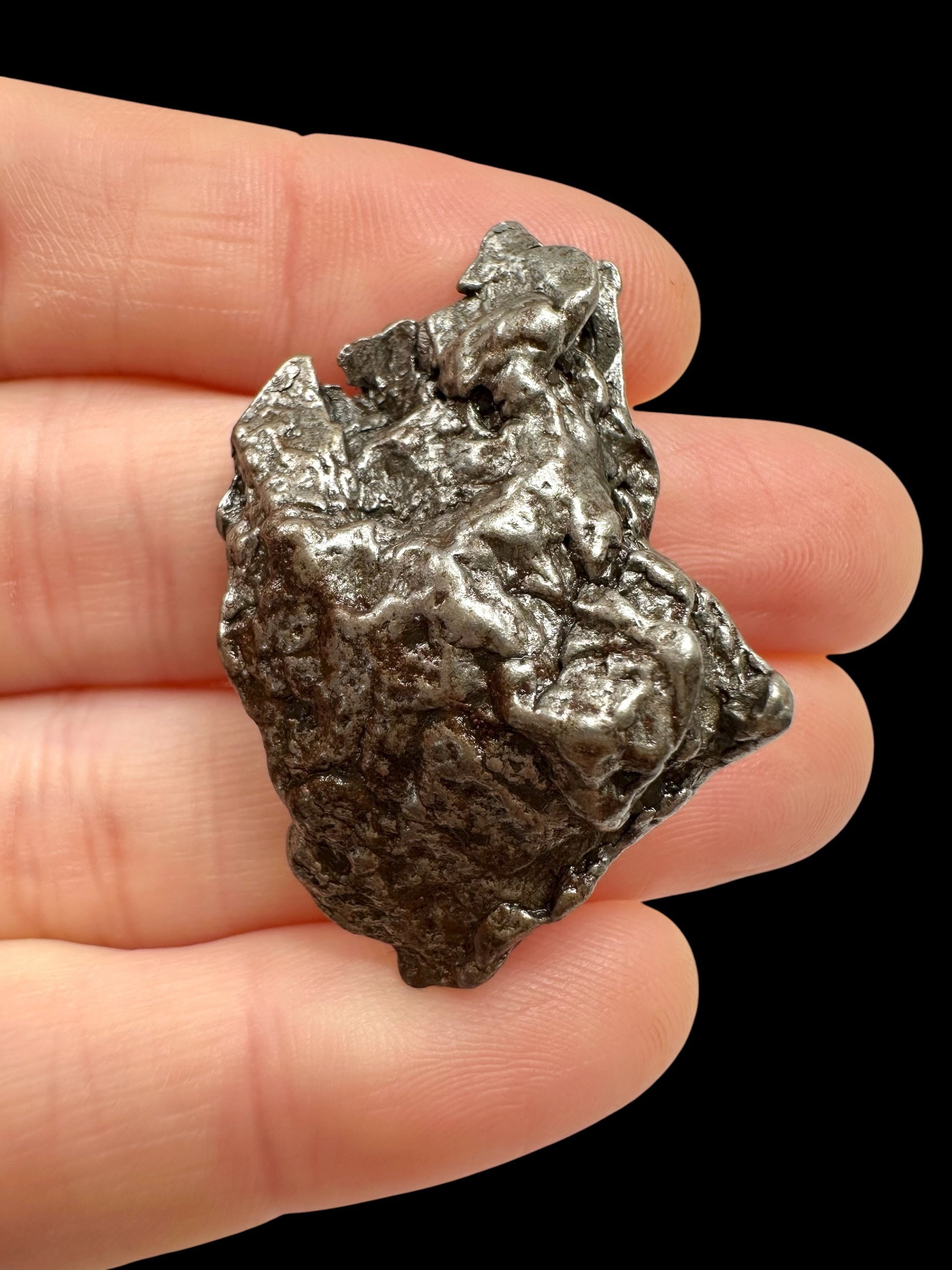 Meteorite Campo del Cielo 22,2g – Argentina