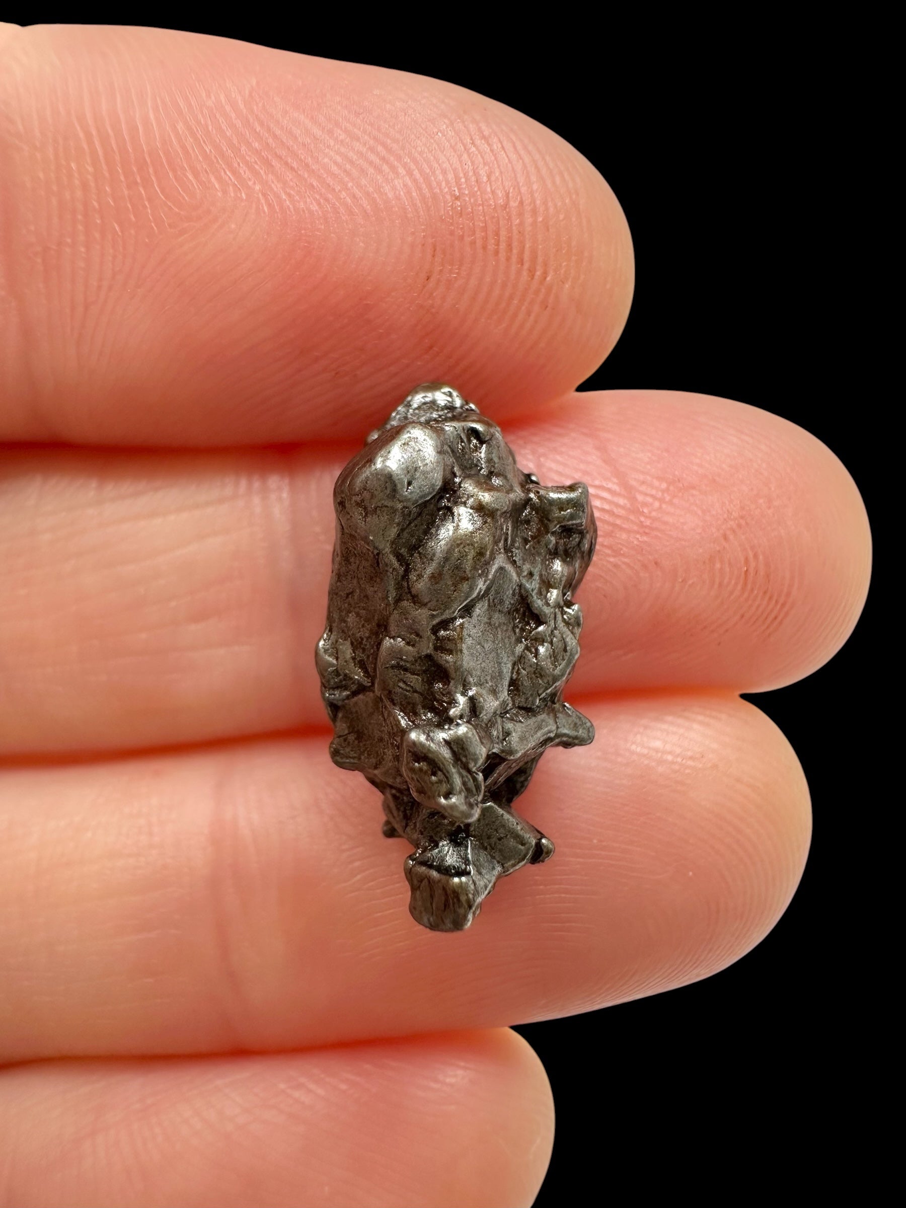 Meteorite Campo del Cielo 3,7g – Argentina
