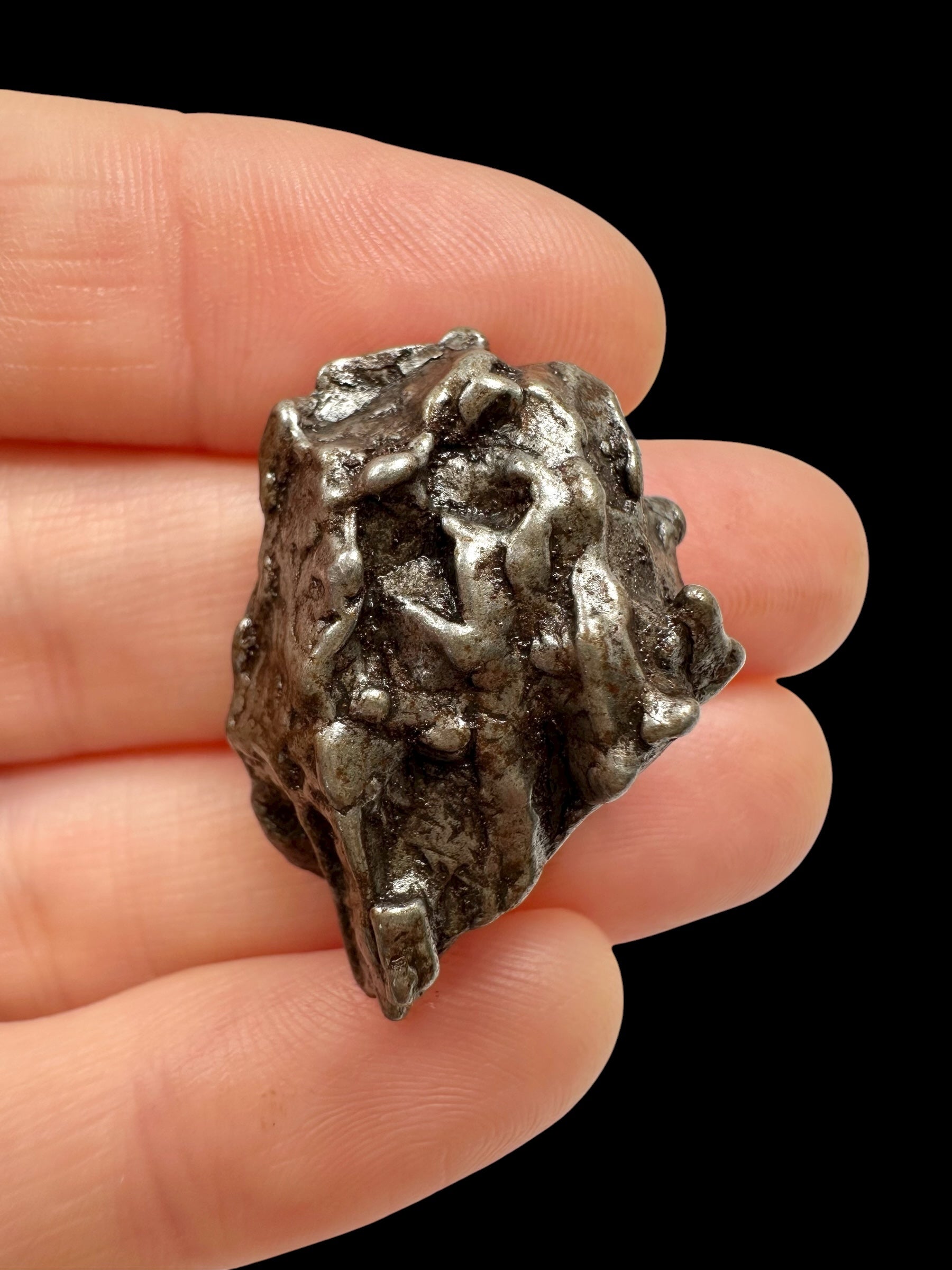 Meteorite Campo del Cielo 20,9g – Argentina - ZM334