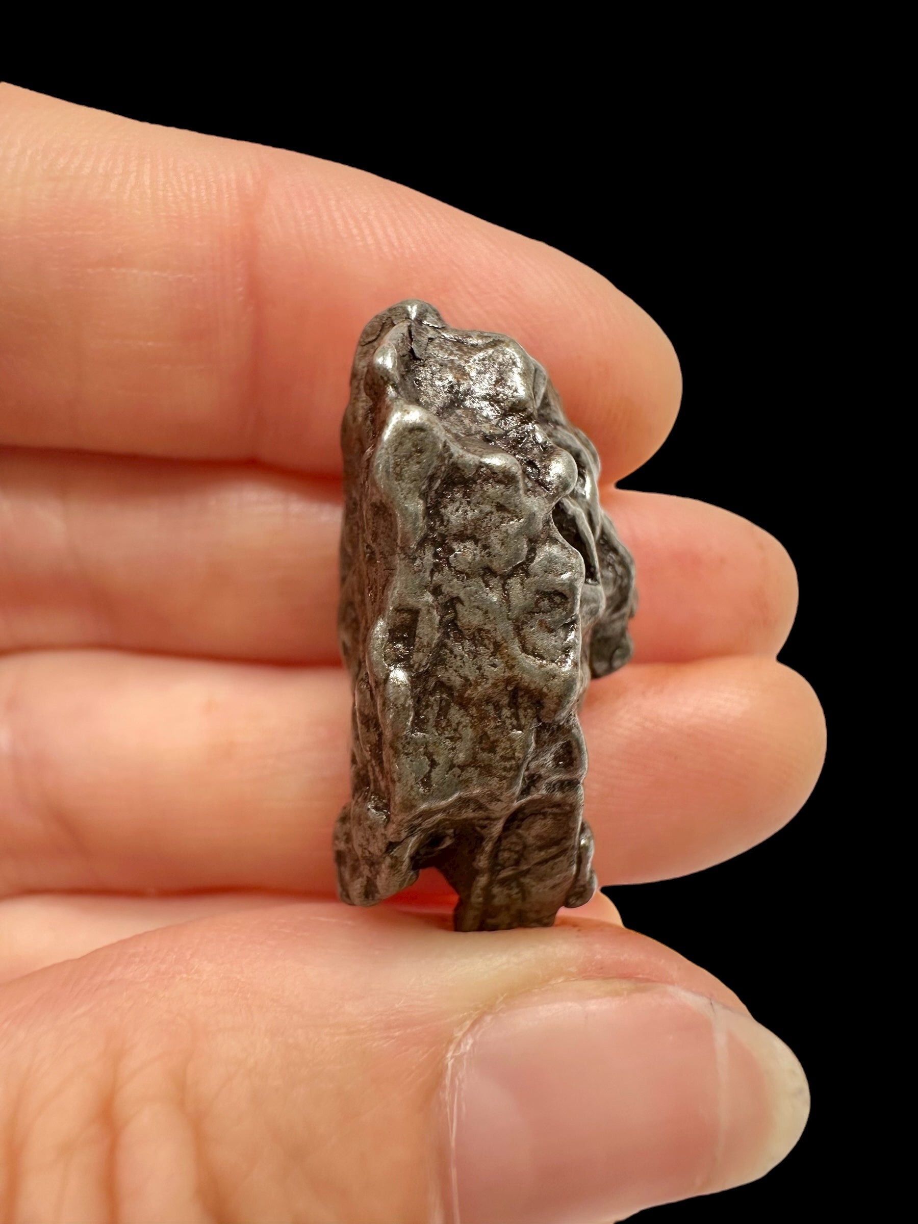 Meteorite Campo del Cielo 20,9g – Argentina - ZM334