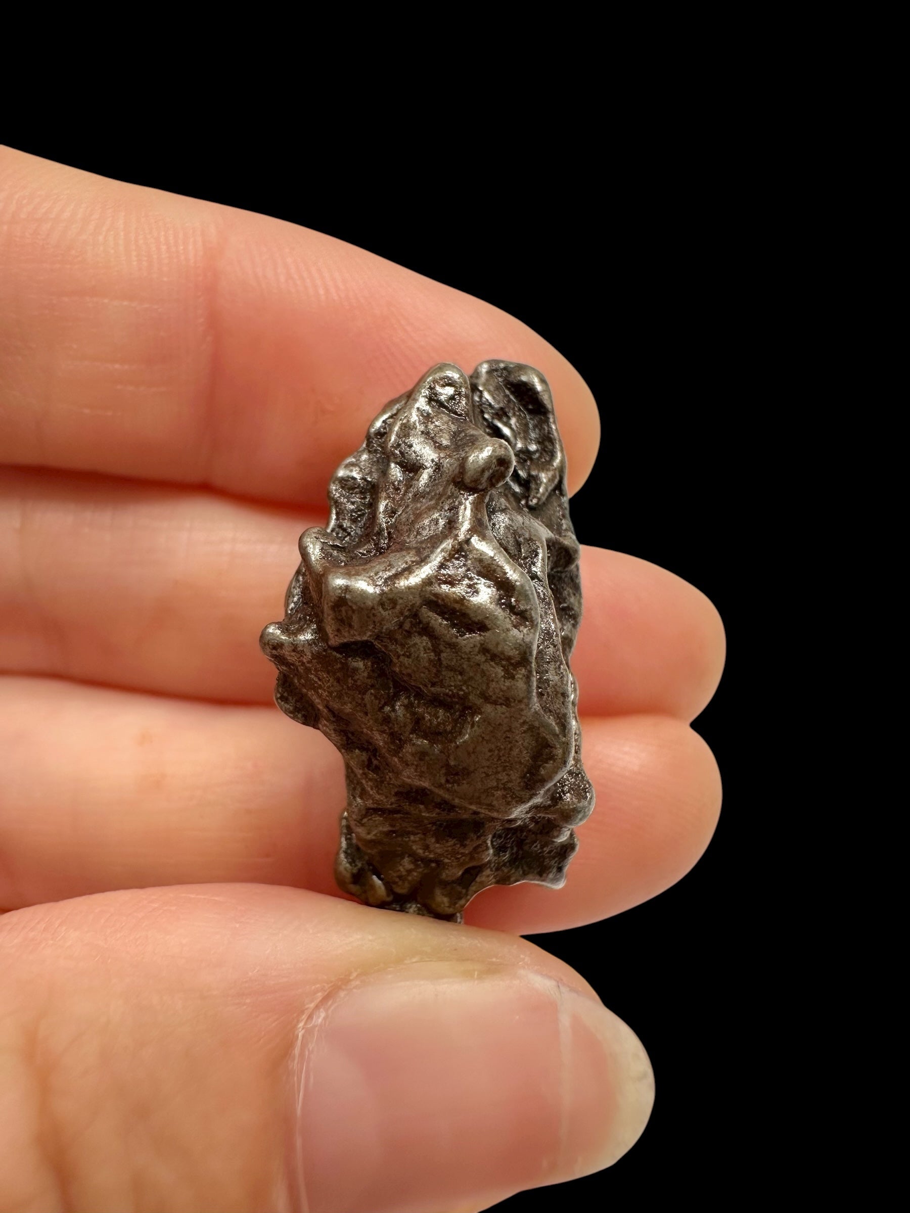 Meteorite Campo del Cielo 20,9g – Argentina - ZM334