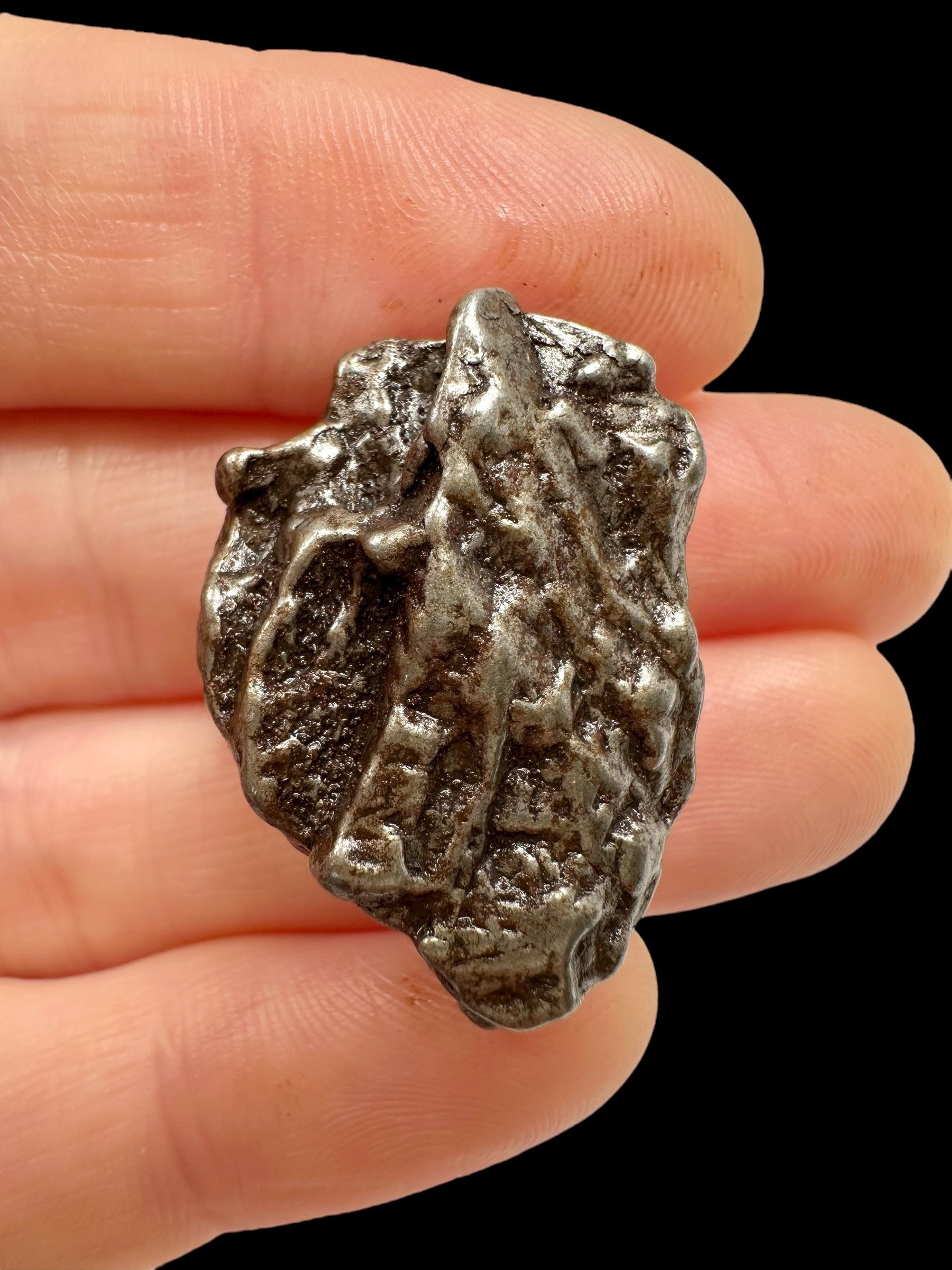 Meteorite Campo del Cielo 20,9g – Argentina